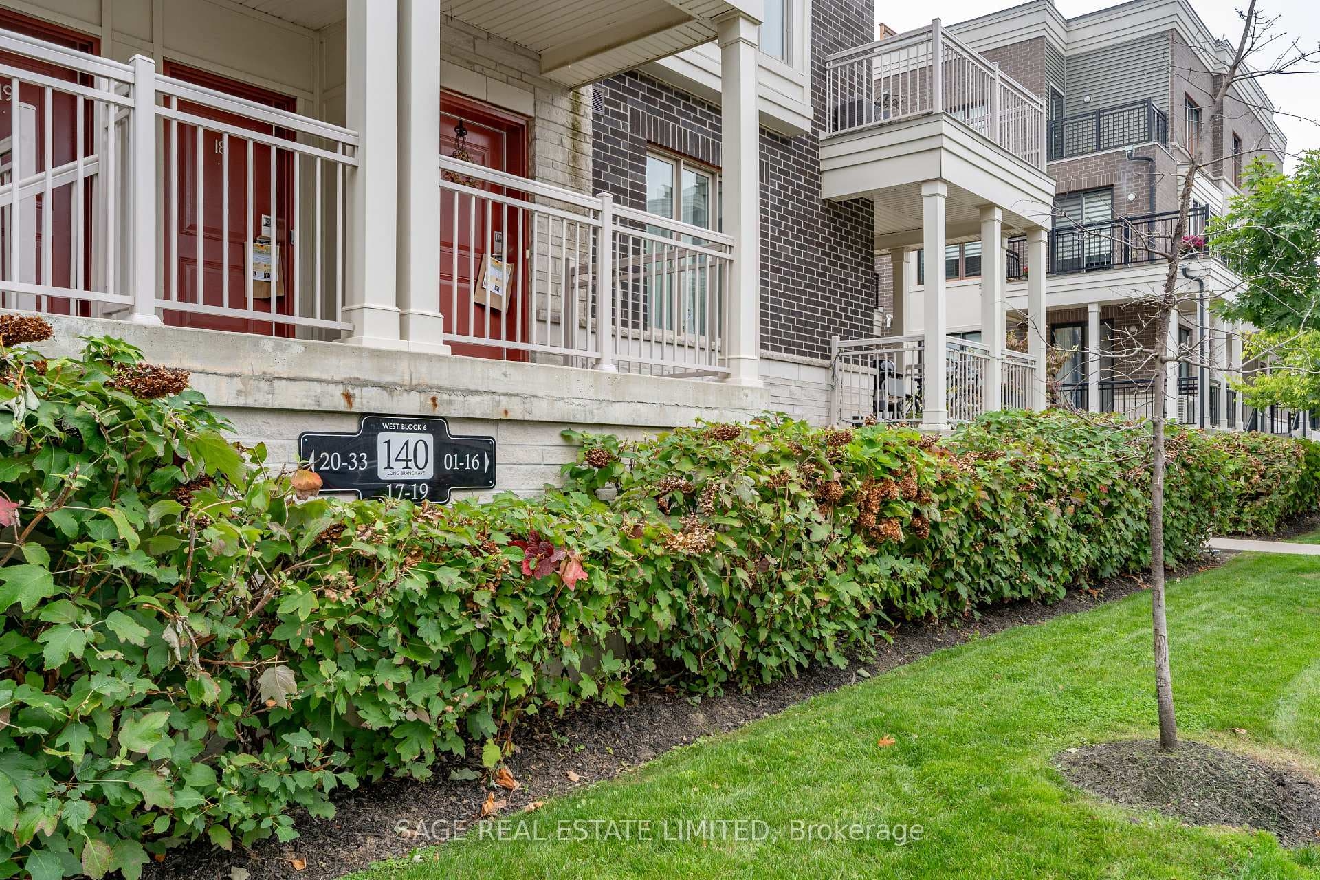 140 Long Branch Avenue Unit 5 photo 21