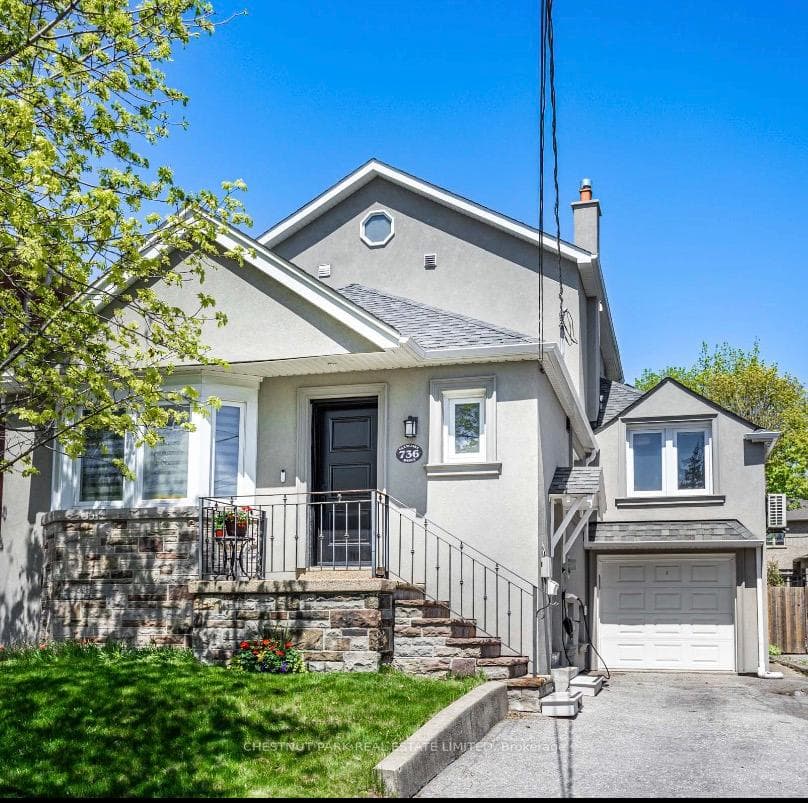 736 Glencairn Avenue photo 40