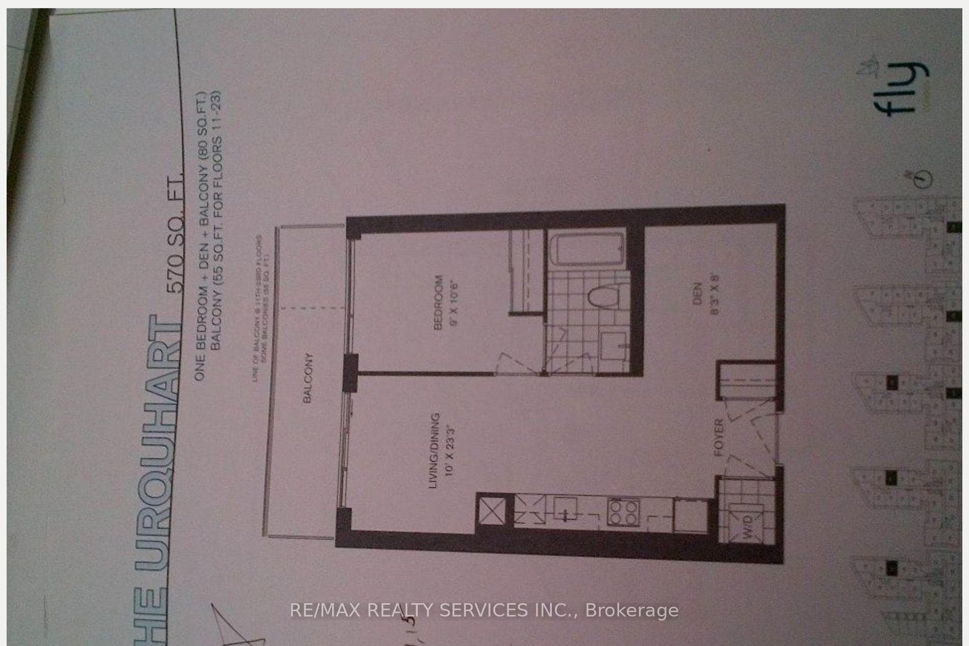 352 Front Street Unit 2204 photo 3