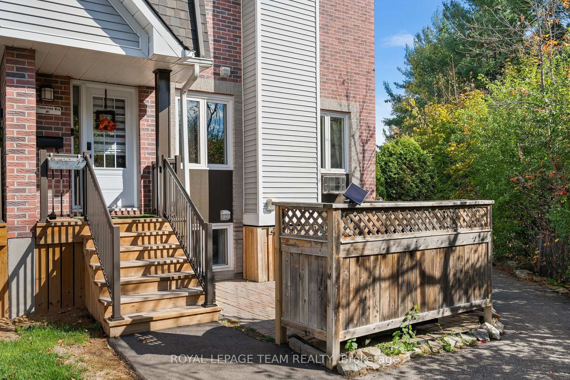 5 Timberview Way Unit 1 photo 1