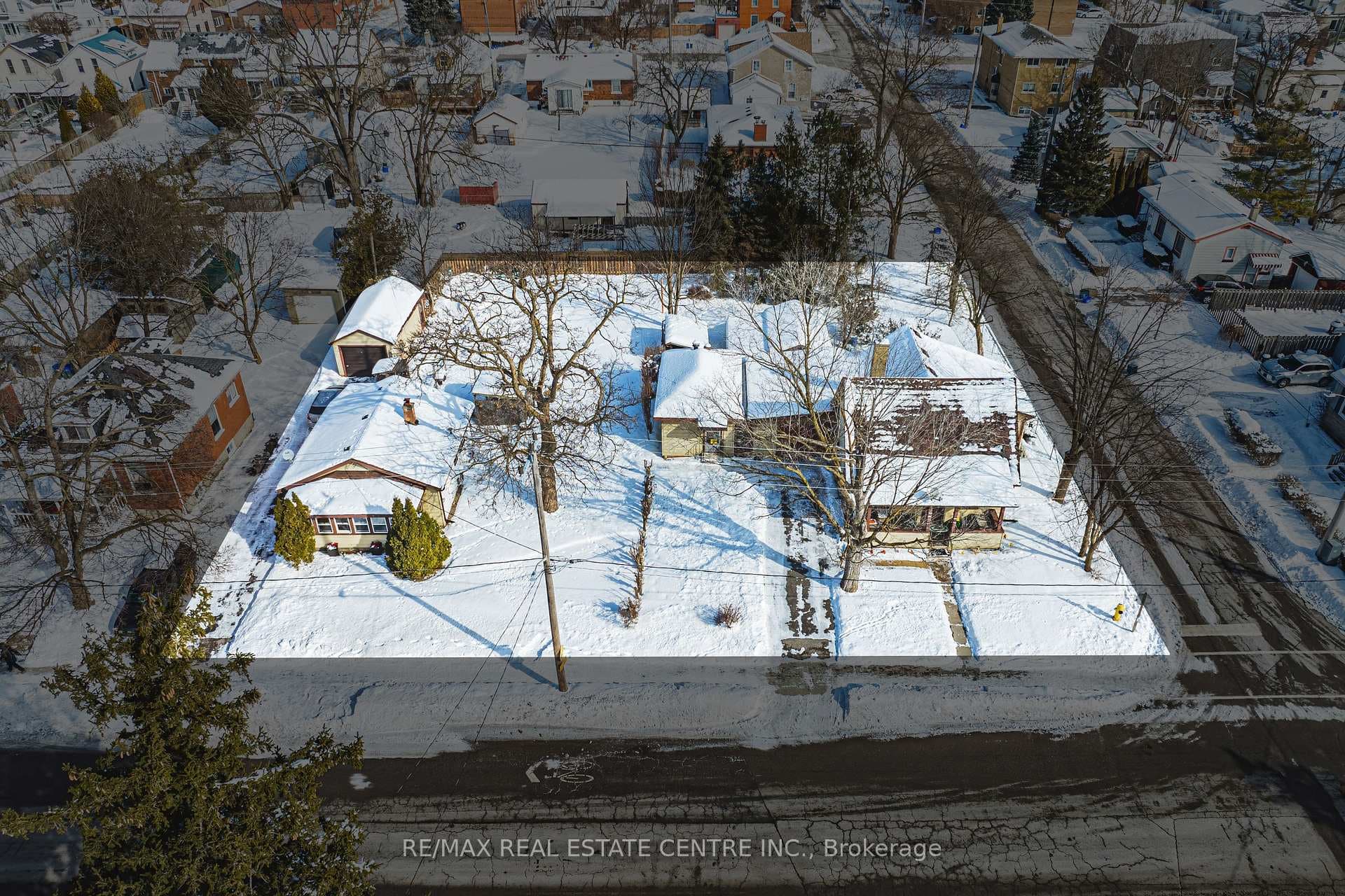 1279 Hamilton Street photo 1