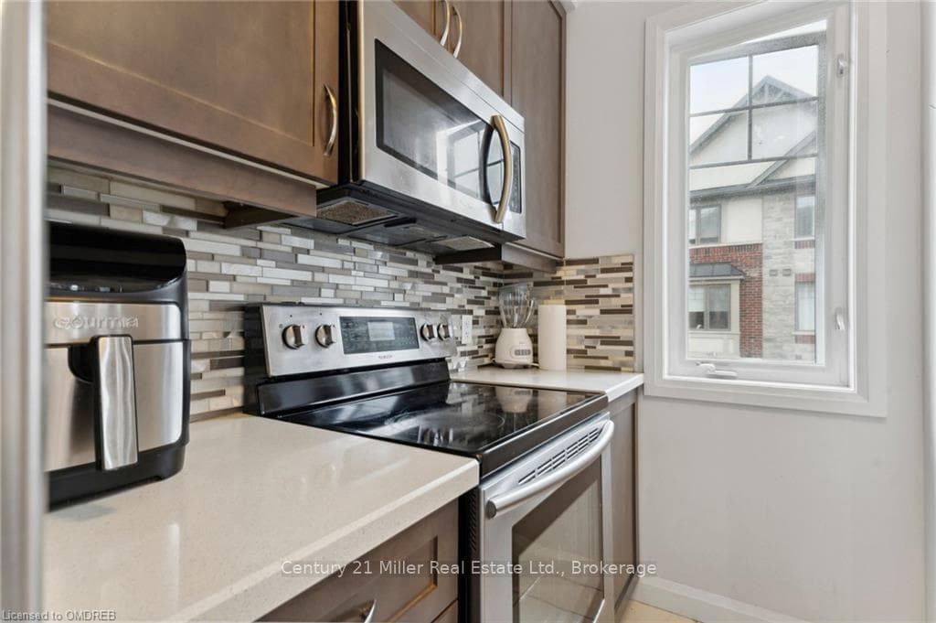 1169 GARNER ROAD EAST Road Unit 13 photo 8