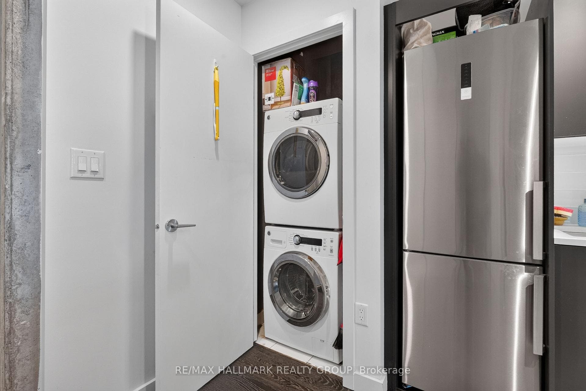 224 Lyon Street Unit 1411 photo 6