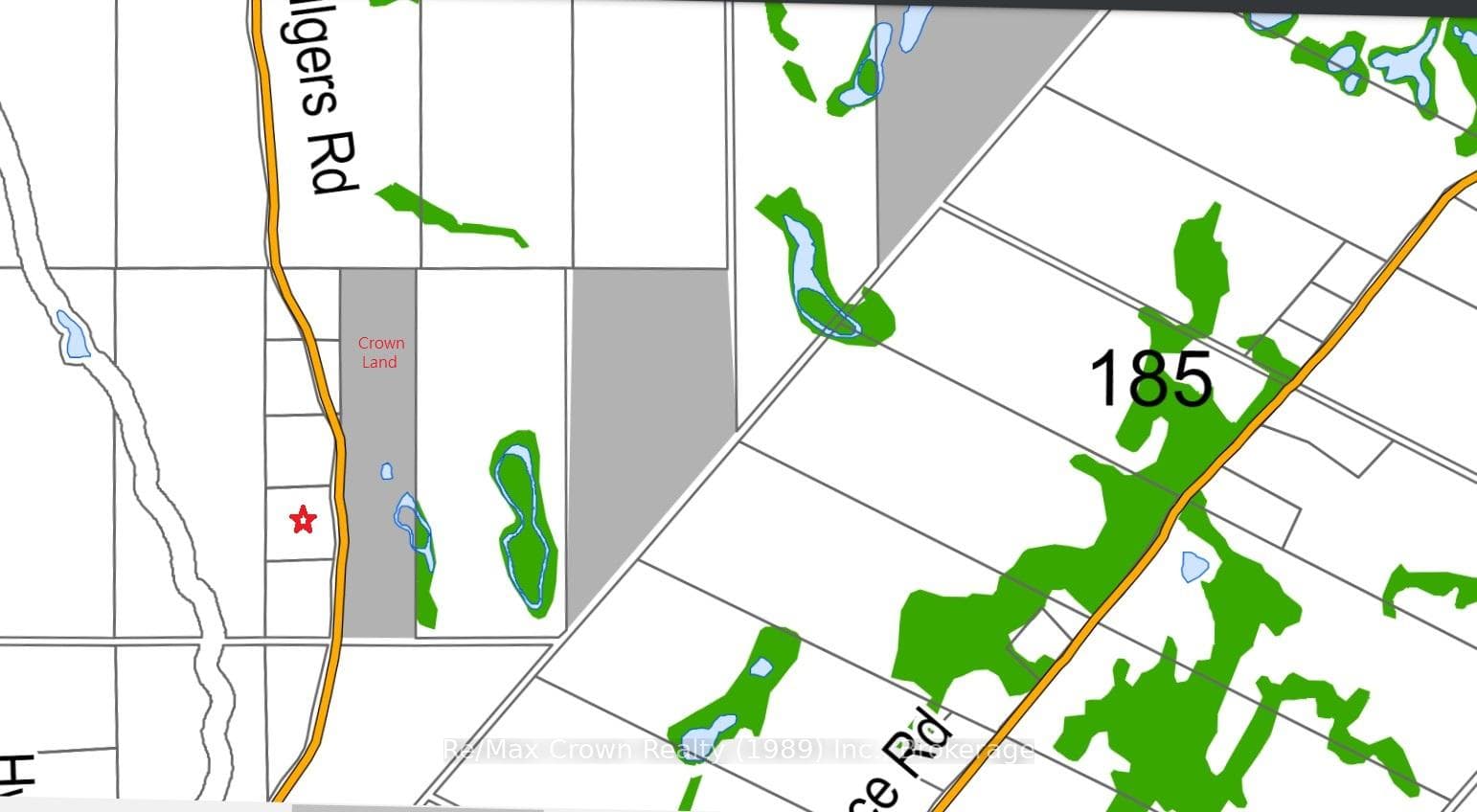 Zoning - Rural