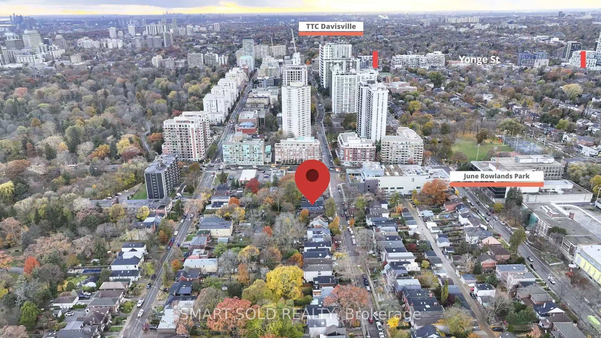 341 Balliol Street photo 6
