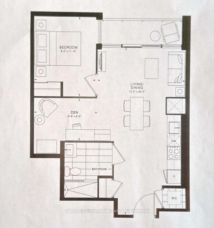 15 Richardson Street Unit 2010 photo 20
