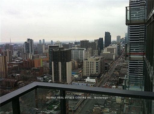 75 St Nicholas Street Unit 2801 photo 10