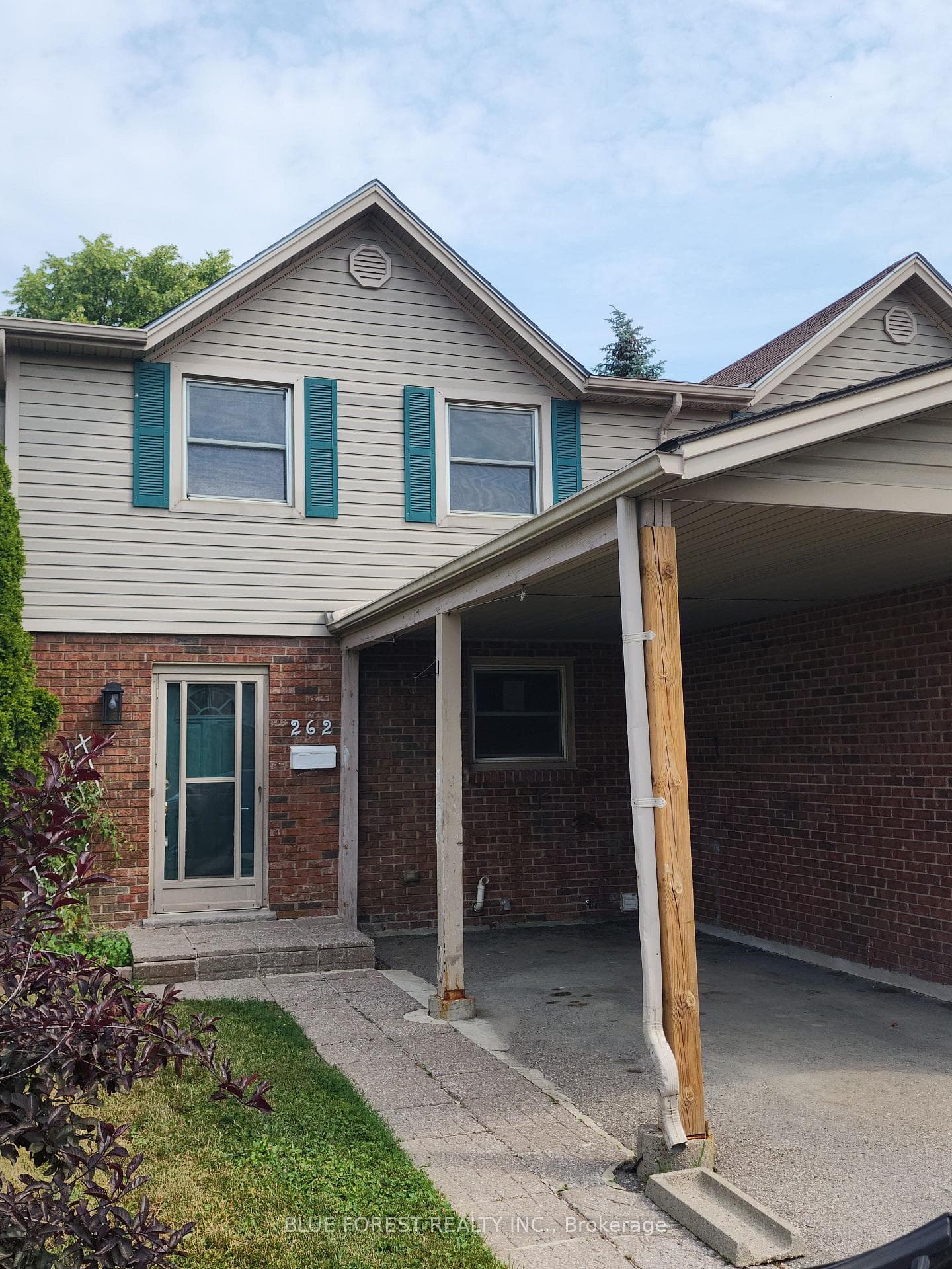 1330 Jalna Boulevard Unit 262 photo 1