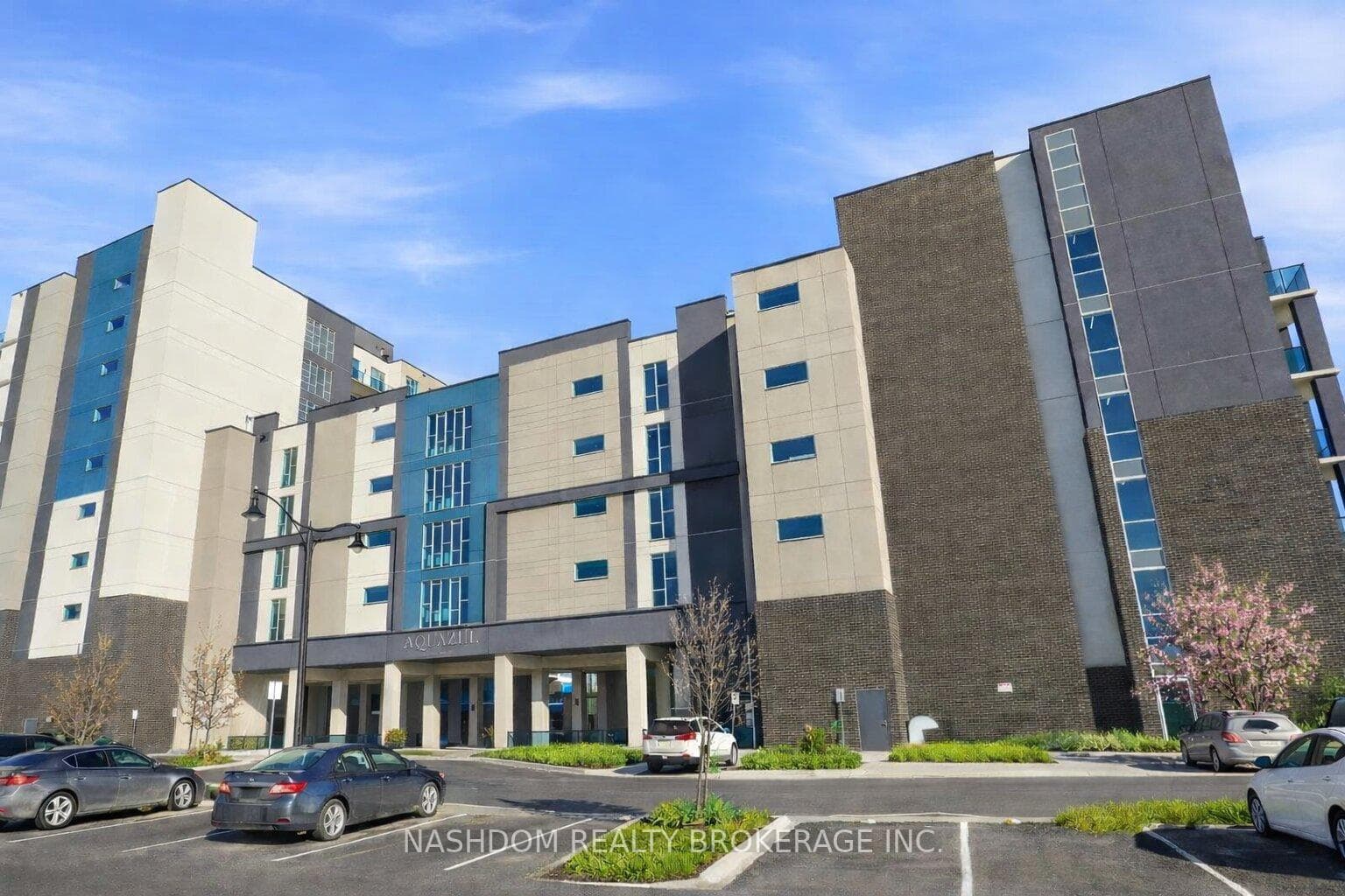16 Concord Place Unit 516 photo 17