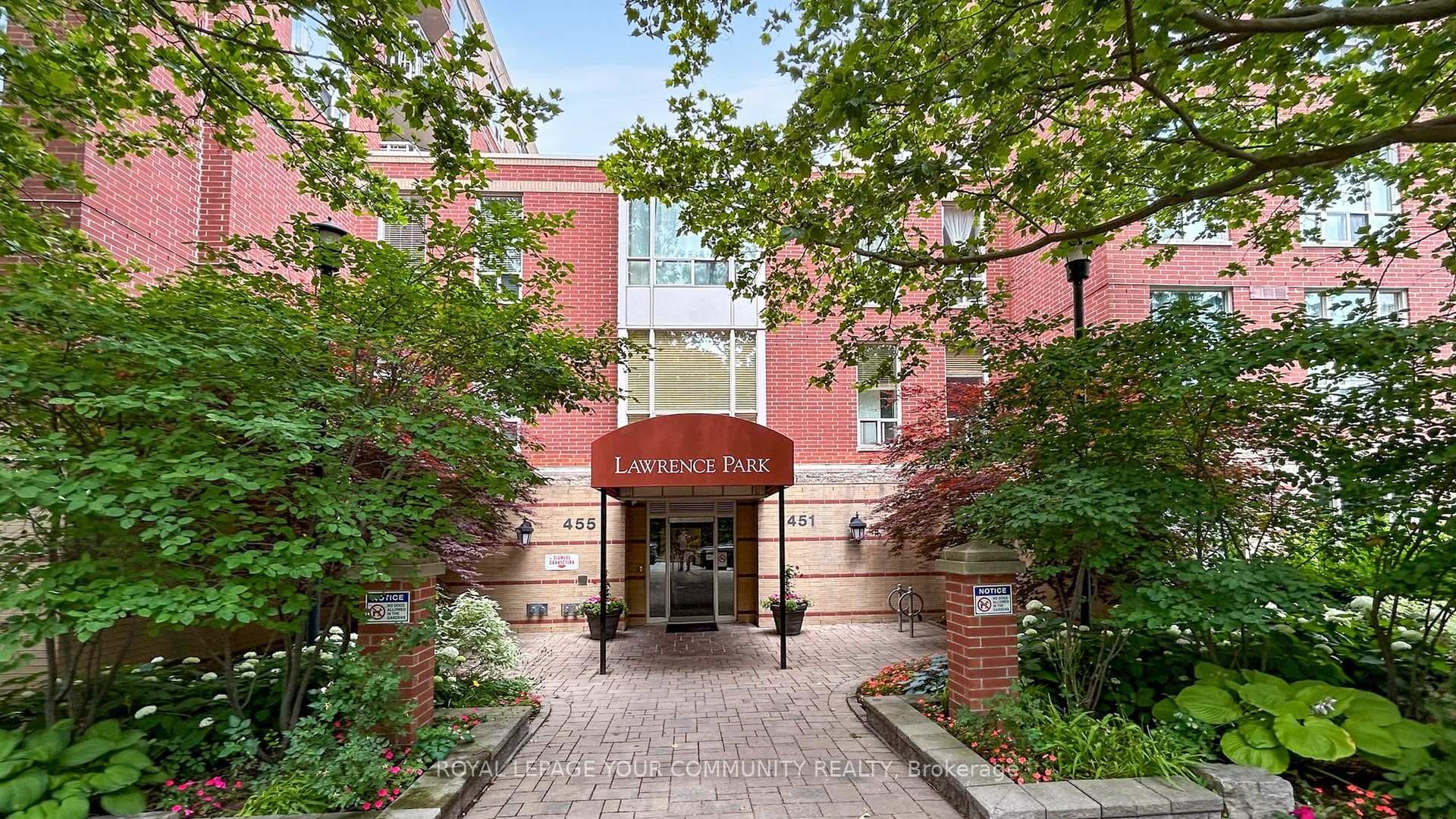 455 Rosewell Avenue Unit 101 photo 1
