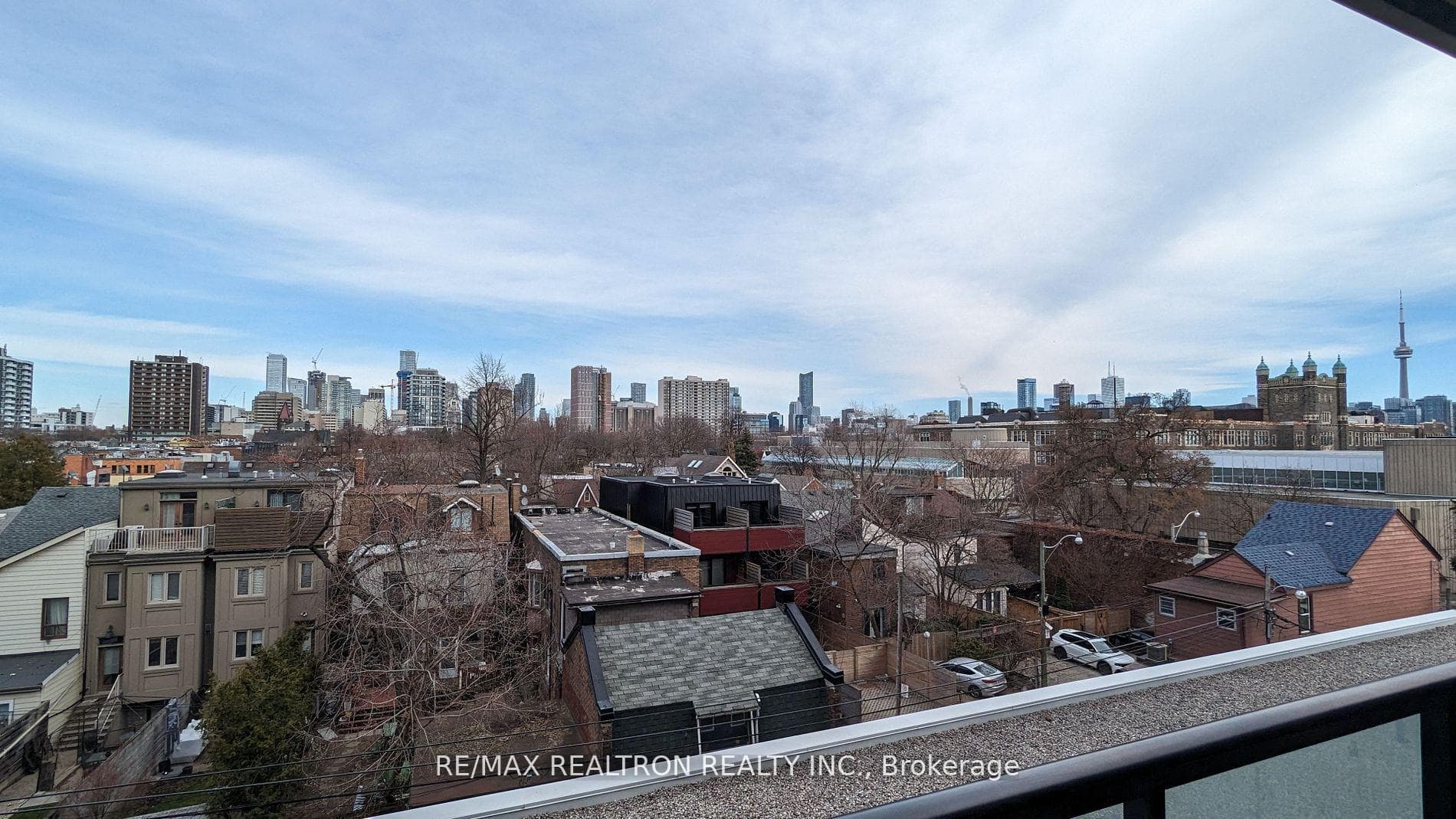 783 Bathurst Street Unit 407 photo 16