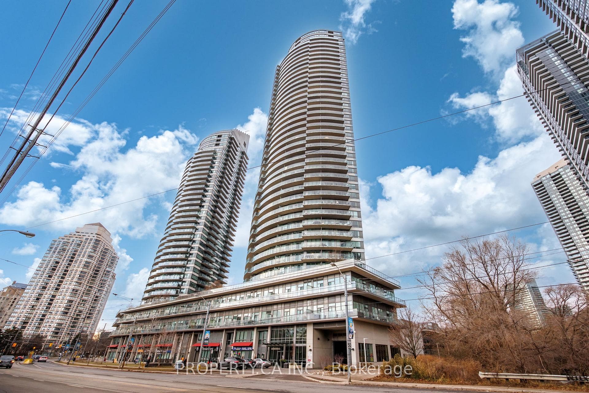2230 Lake Shore Boulevard Unit 2206 photo 25