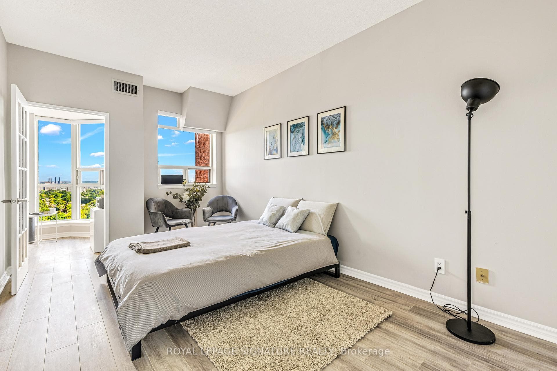 2466 Eglinton Avenue Unit PH14 photo 17