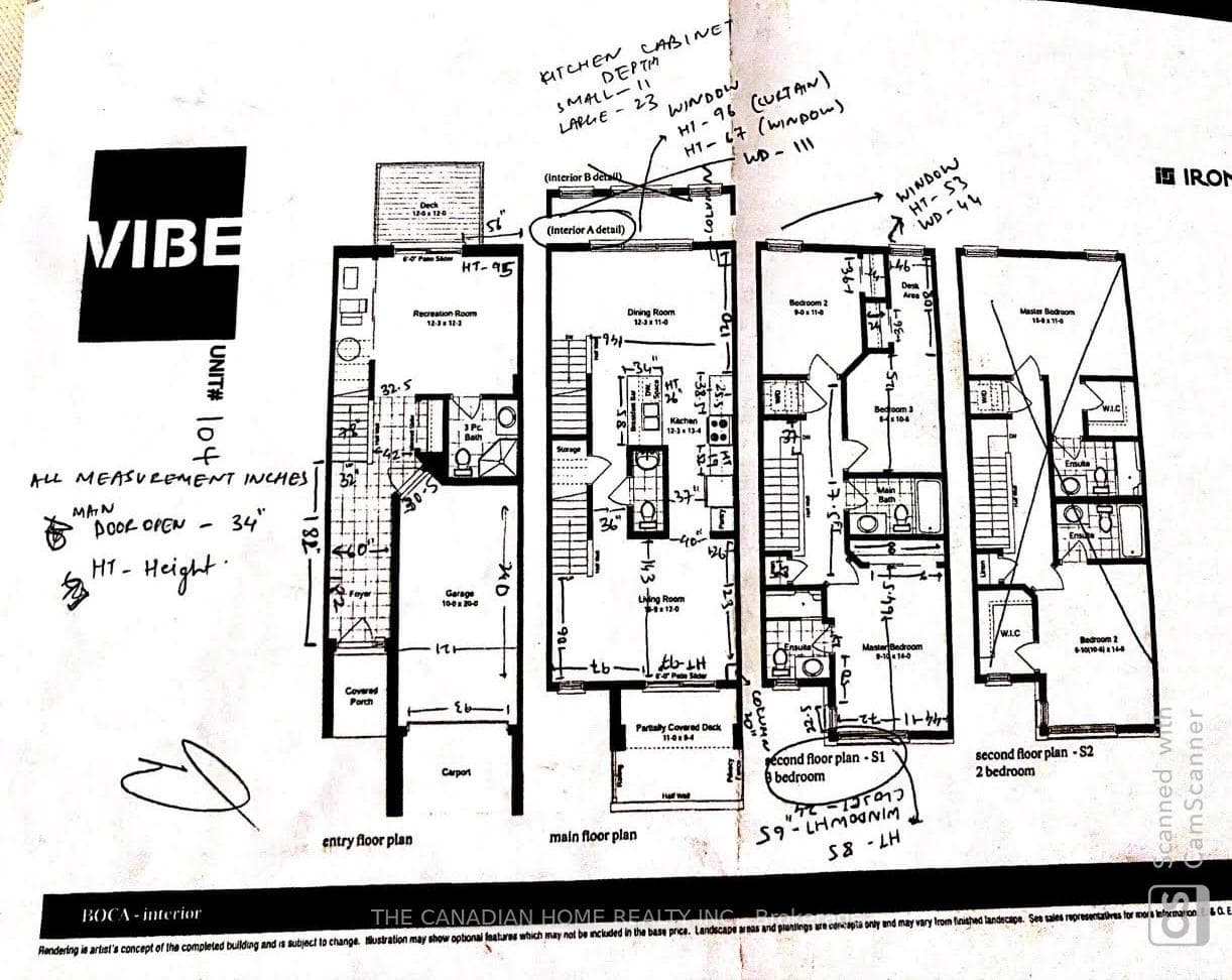 2070 Meadowgate Boulevard Unit 104 photo 31