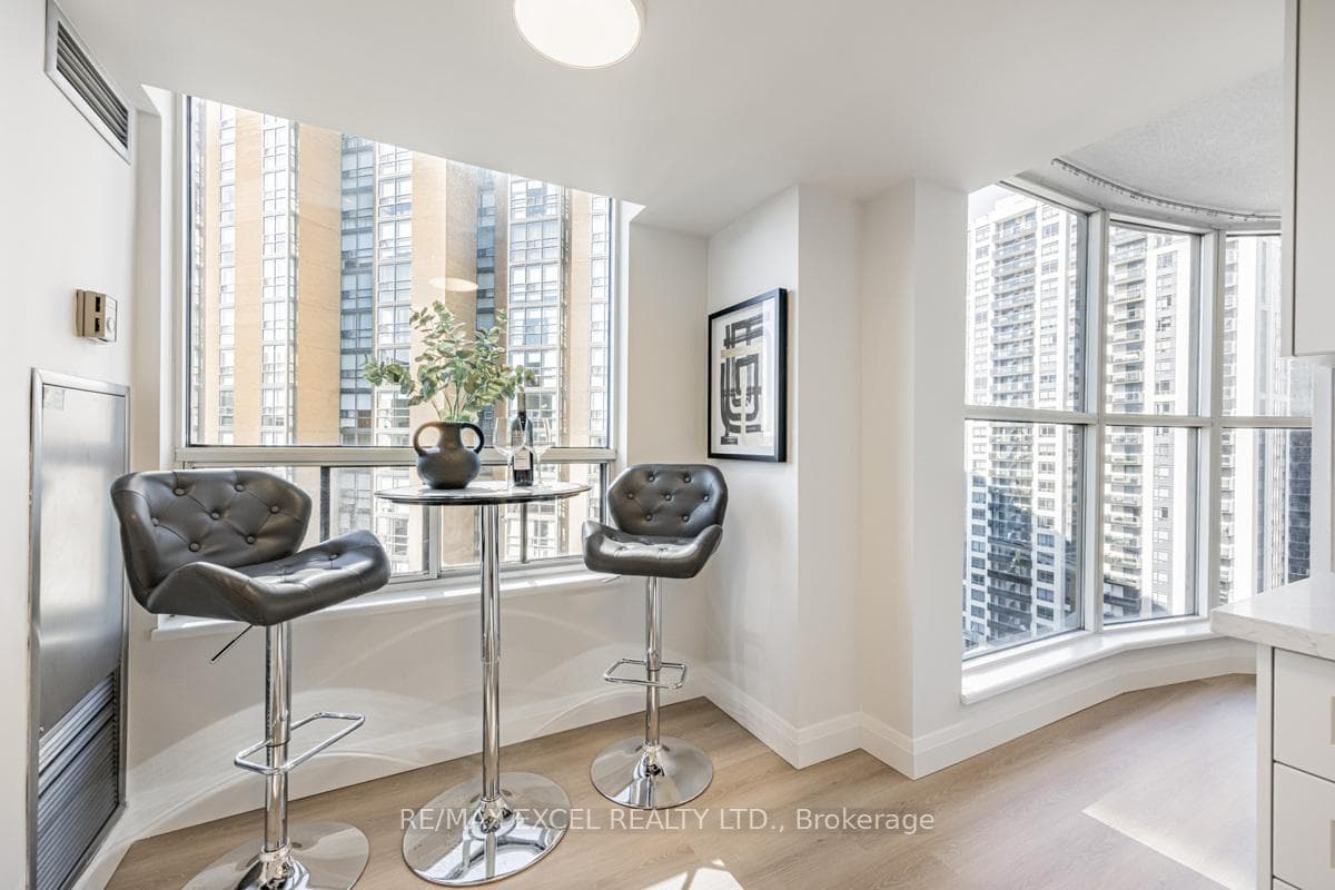 100 Upper Madison Avenue Unit 1402 photo 15