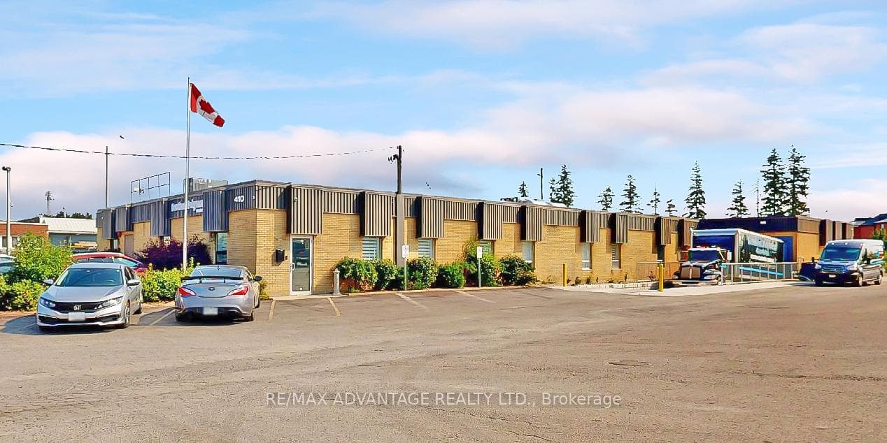 410 Industrial Road photo 2