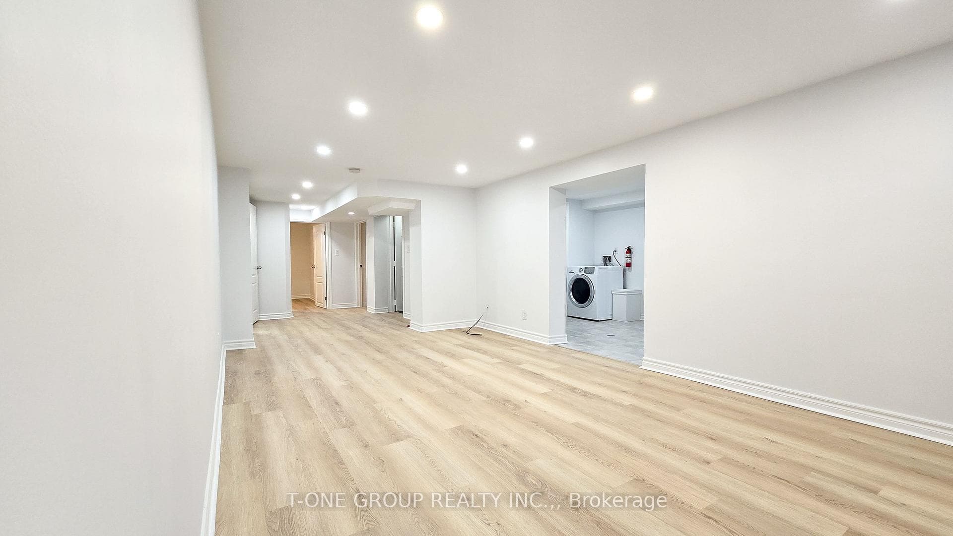 87 ARAMAN Drive Unit BSMT photo 20