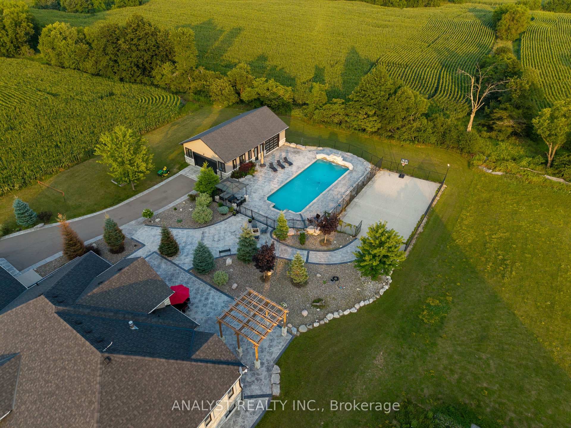 9383 Wellington Road 124 N/A photo 7