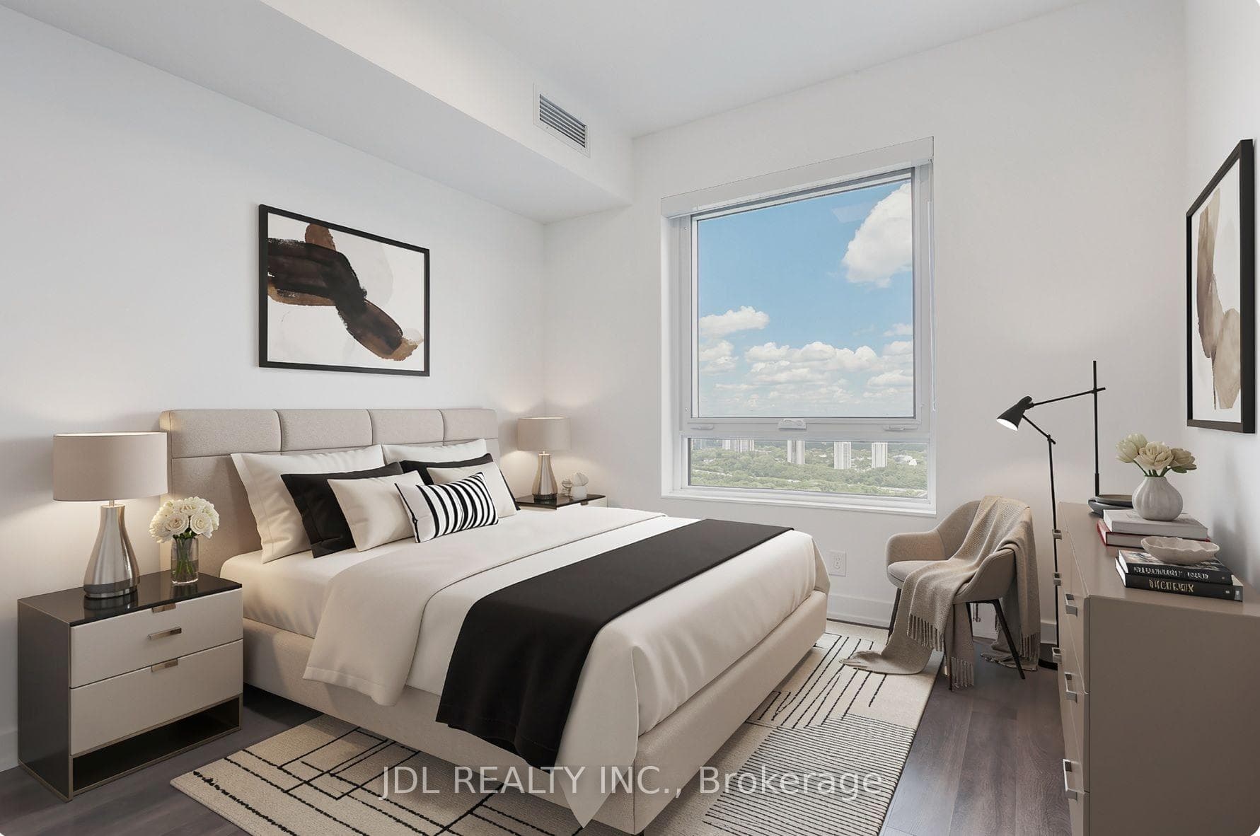 609 Sherbourne Street Unit 3709 photo 14