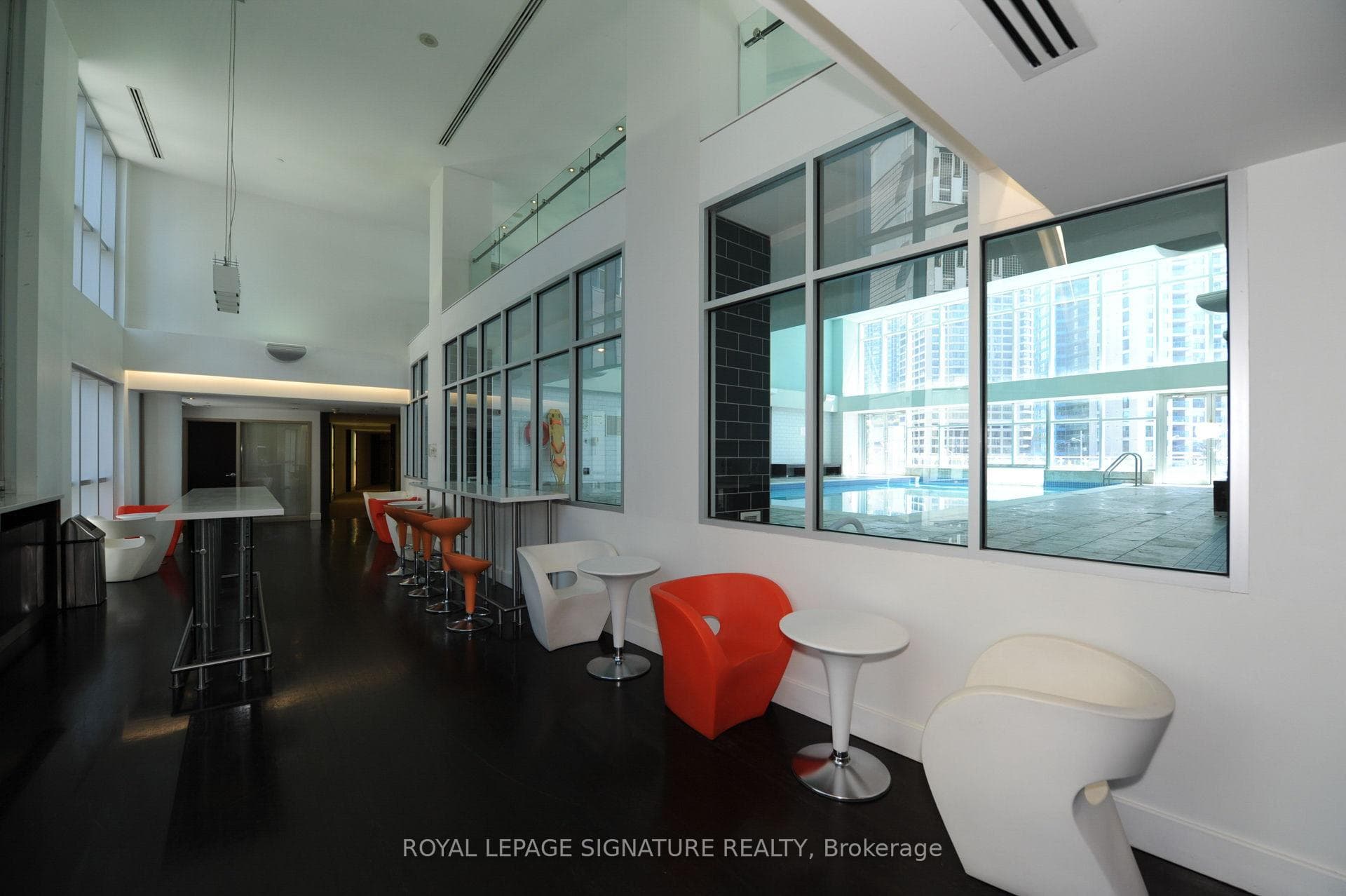 208 Queens Quay Unit 3107 photo 34
