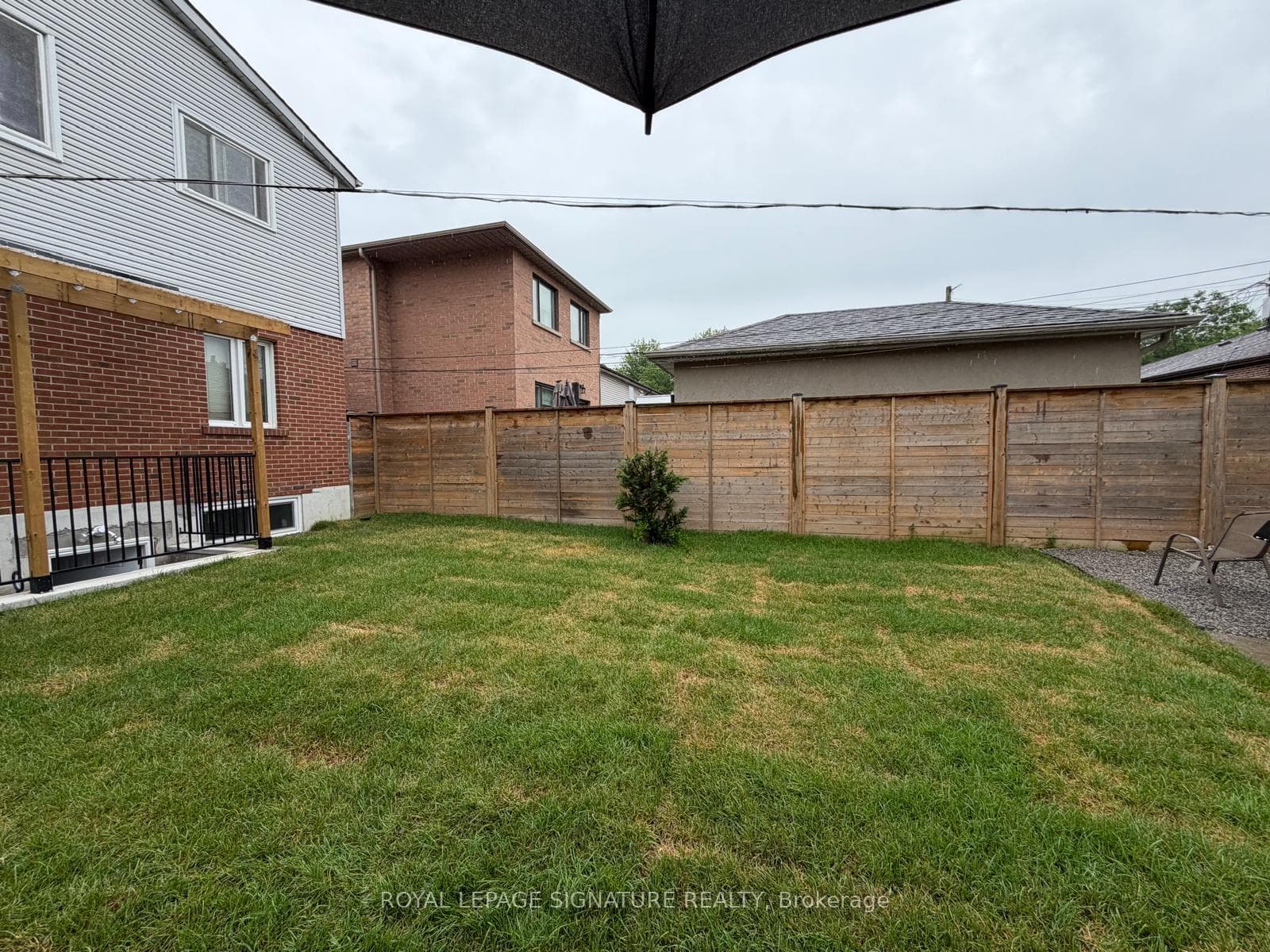 56 Kimbourne Avenue Unit Basement photo 12