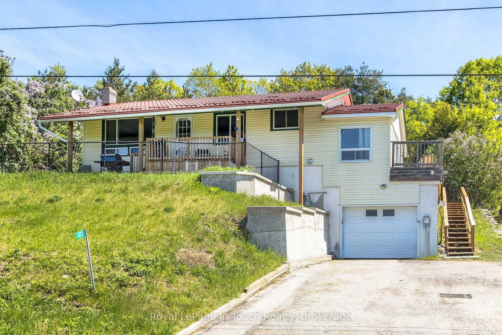 477 Murray Road photo 29