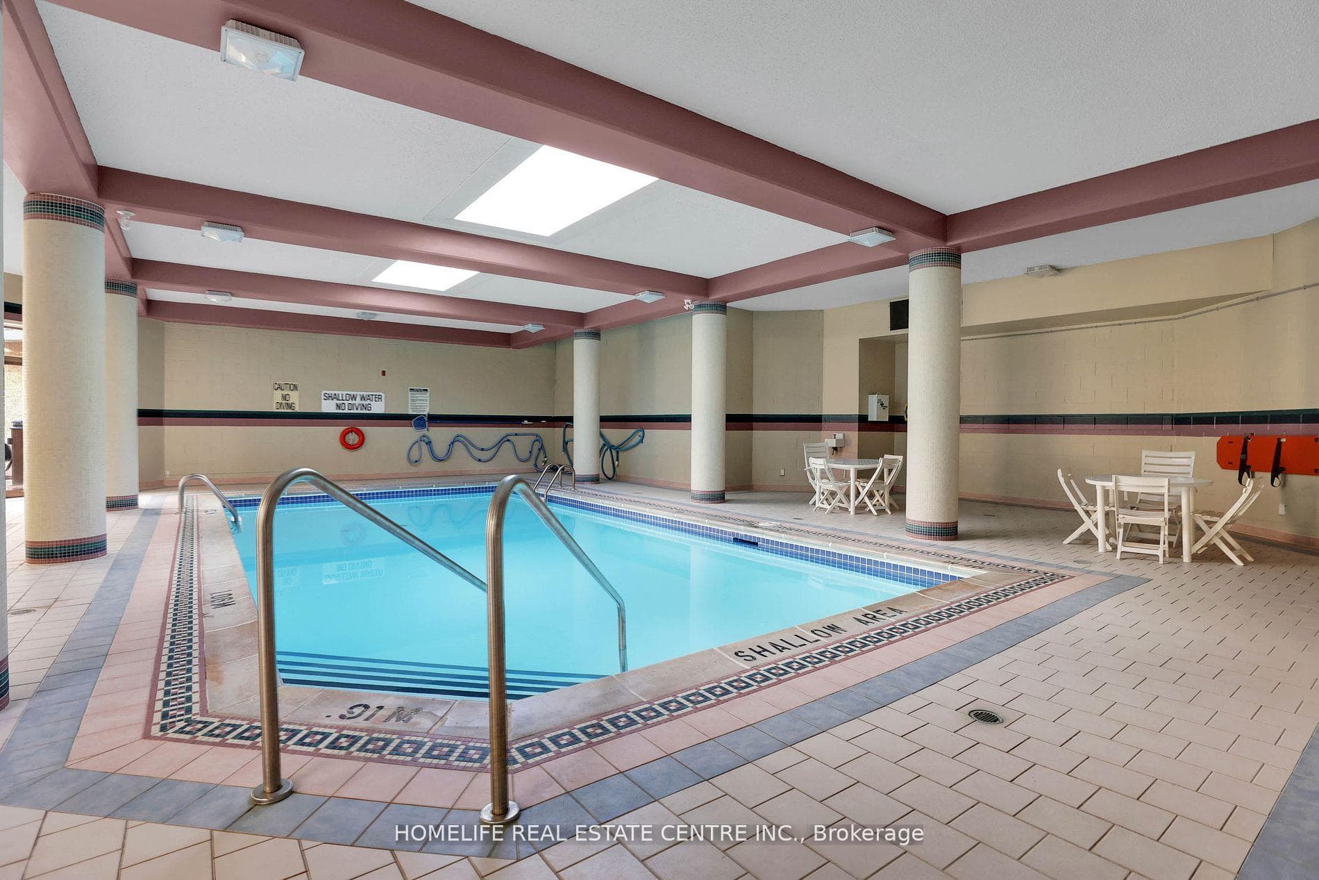 8111 Forest Glen Drive Unit 117 photo 35