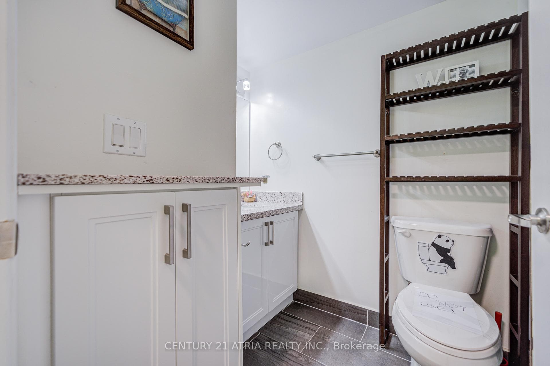 Stone Counters
