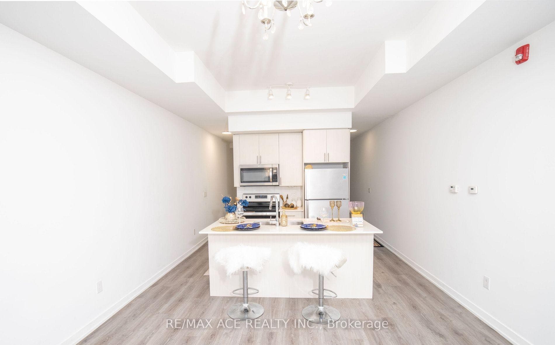3686 St Clair Avenue Unit 105 photo 3