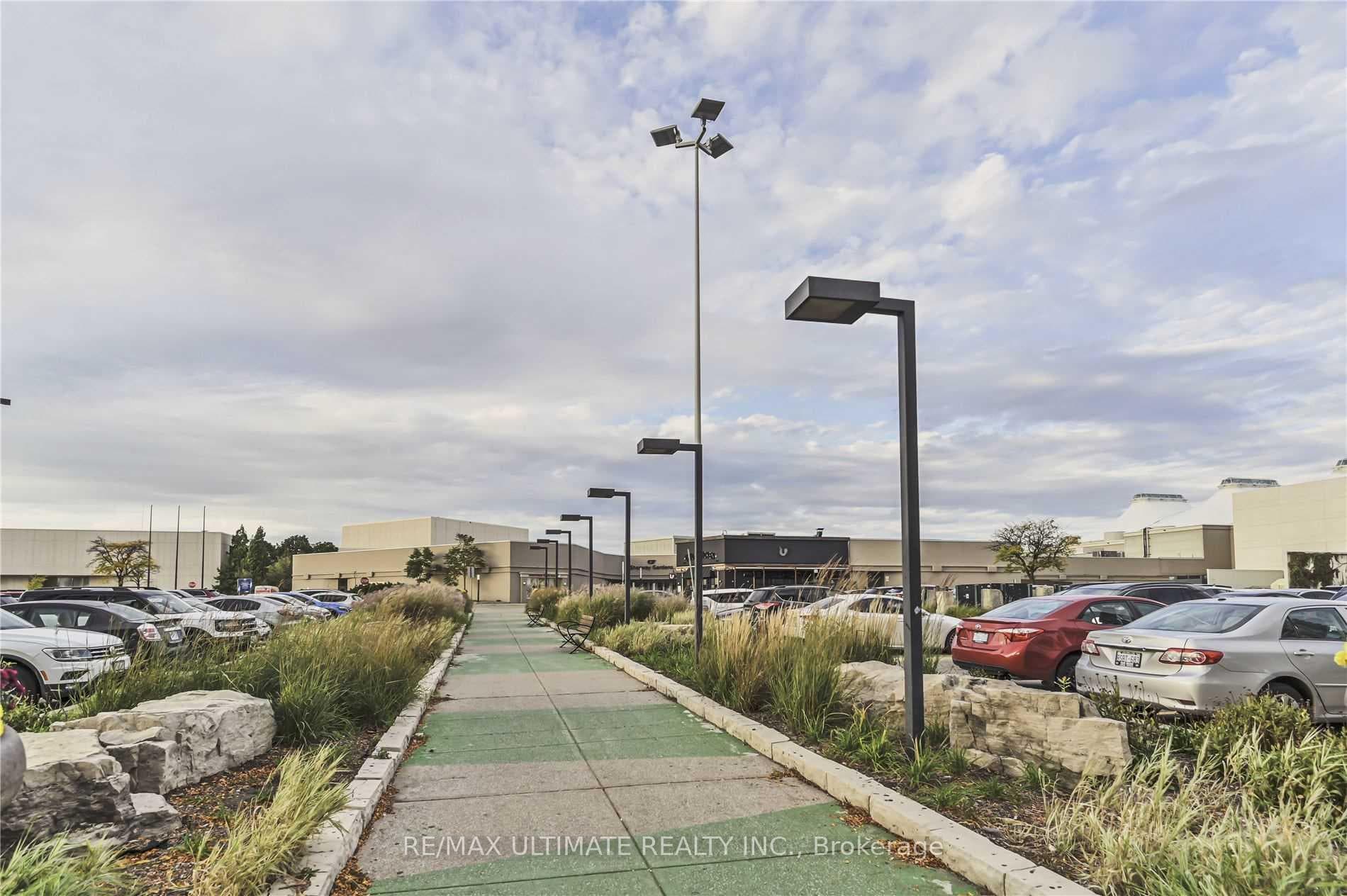235 Sherway Gardens Road Unit 2106 photo 36
