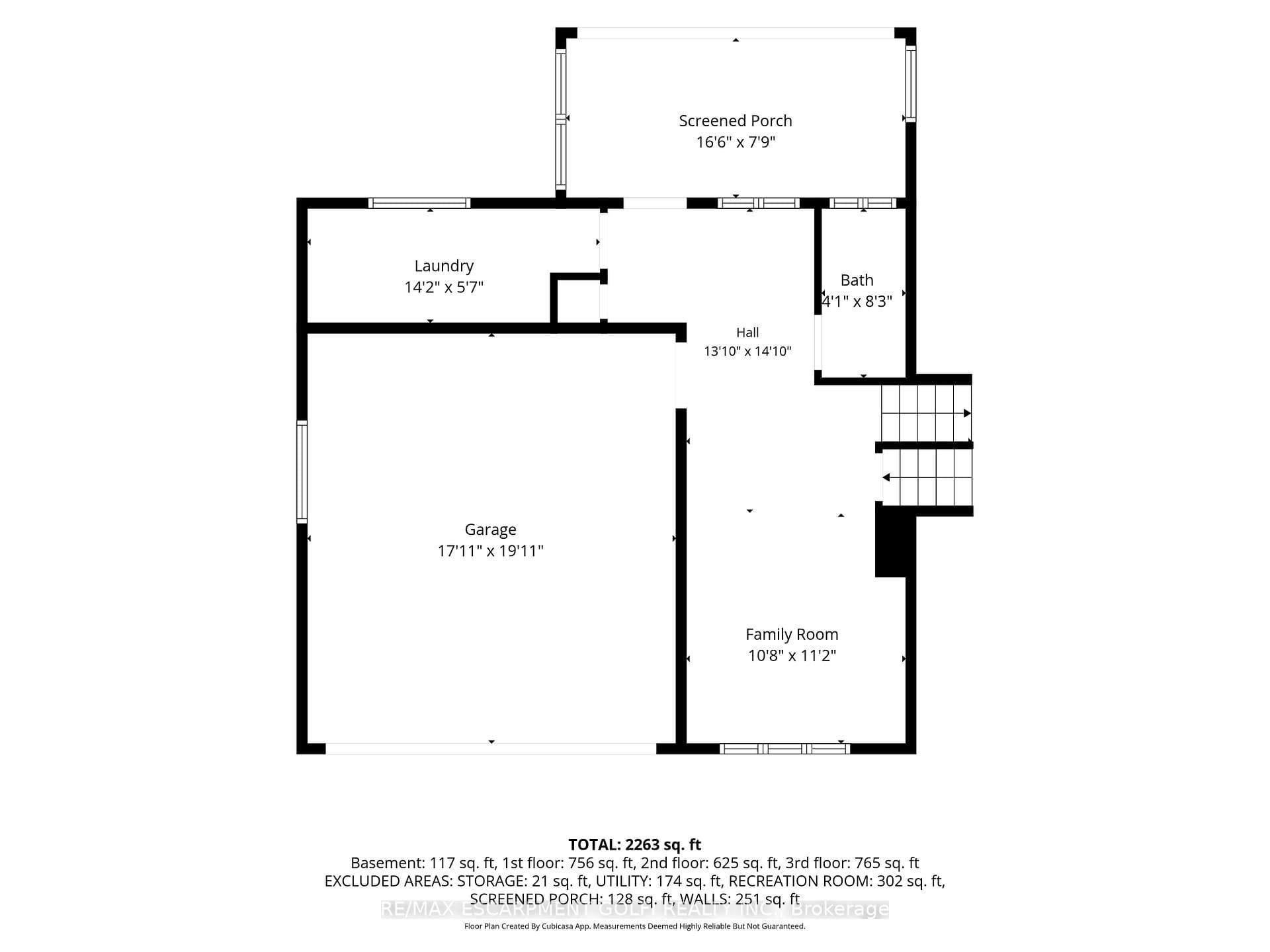 7 Braemar Place photo 48