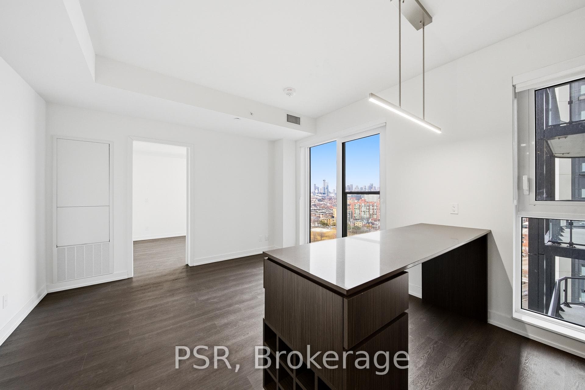 70 Ordnance Street Unit 1706 photo 4