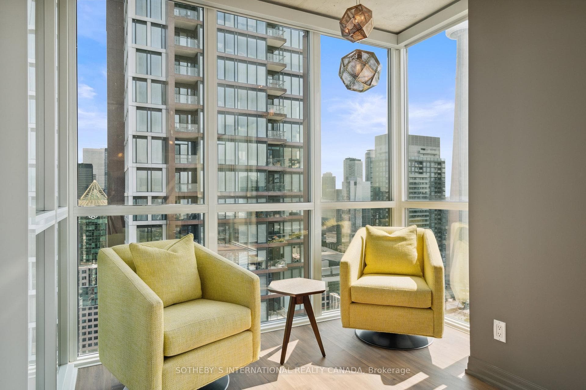 88 Blue Jays Way Unit 3803 photo 18