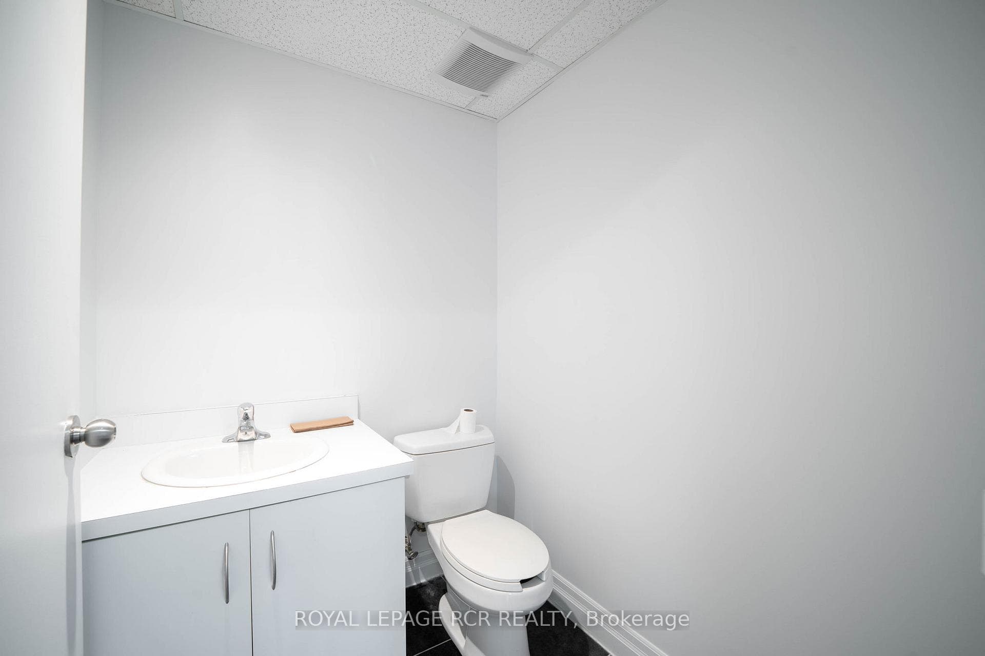 3-piece Washroom
