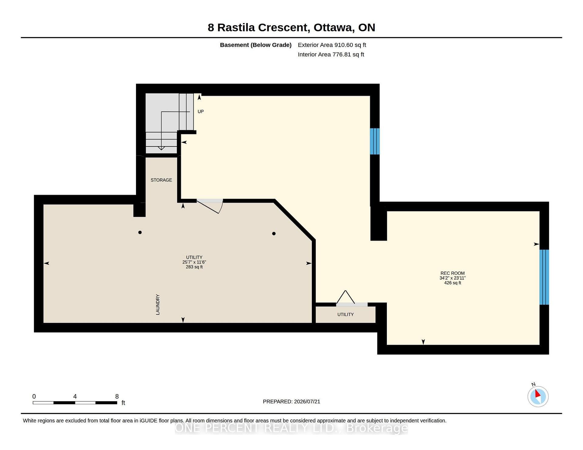8 Rastila Crescent photo 45