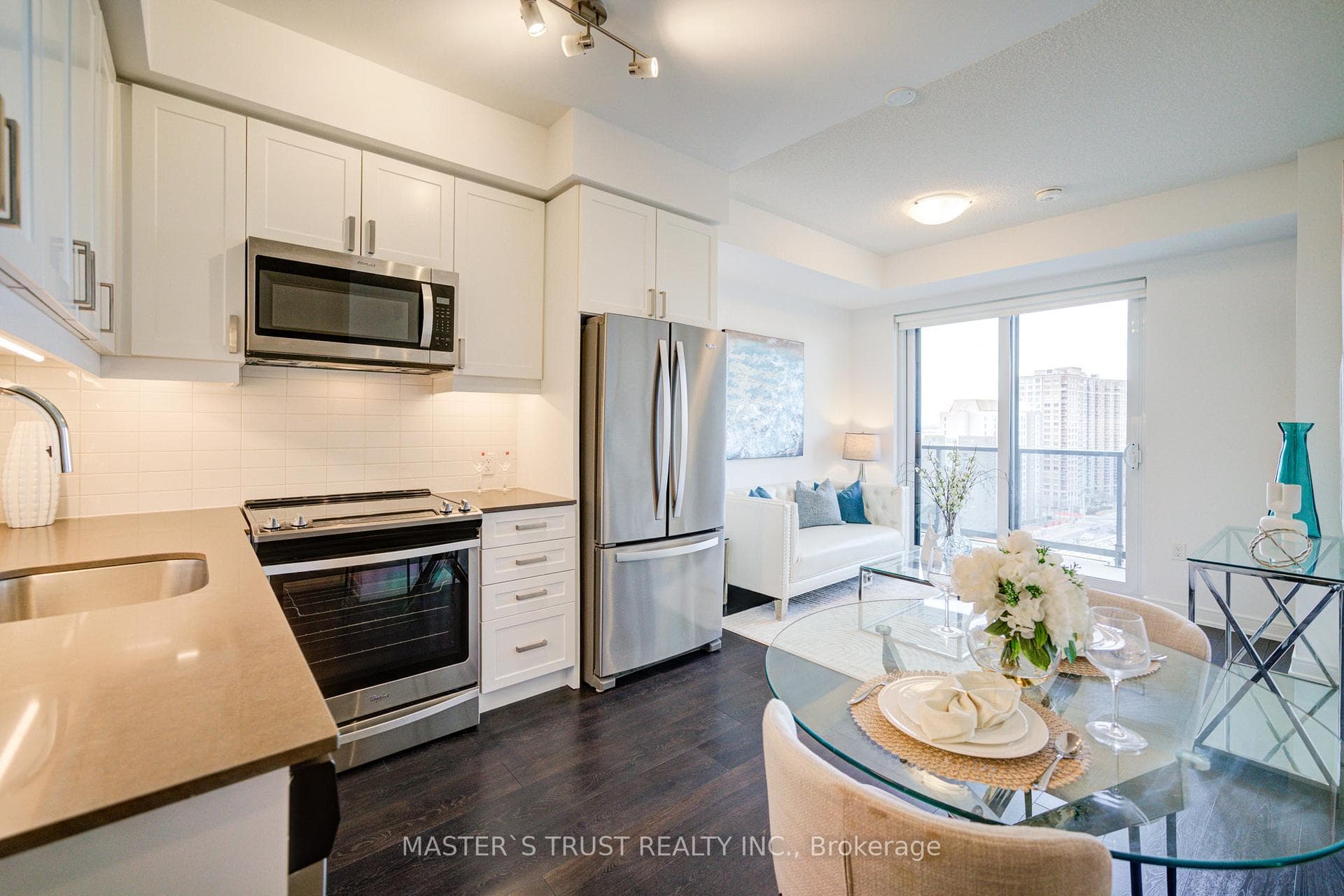 8 Nahani Way Unit 1502 photo 9
