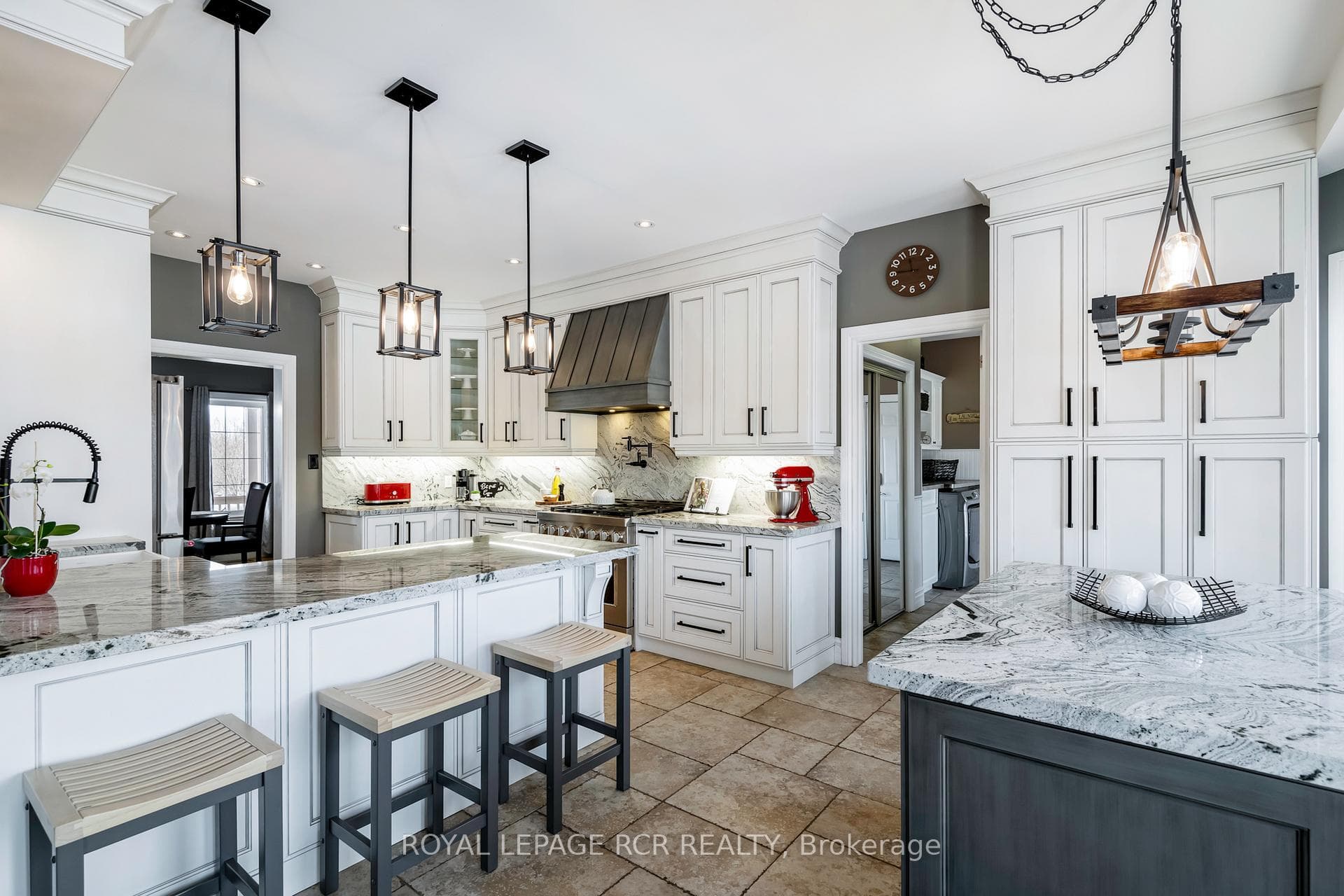 Custom Cabinetry