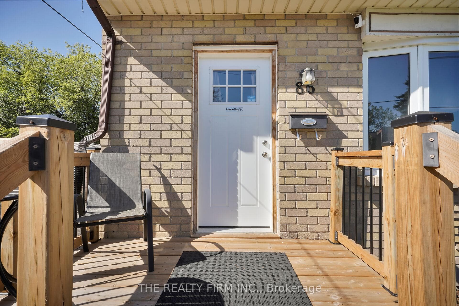 86 Mackay Avenue photo 5