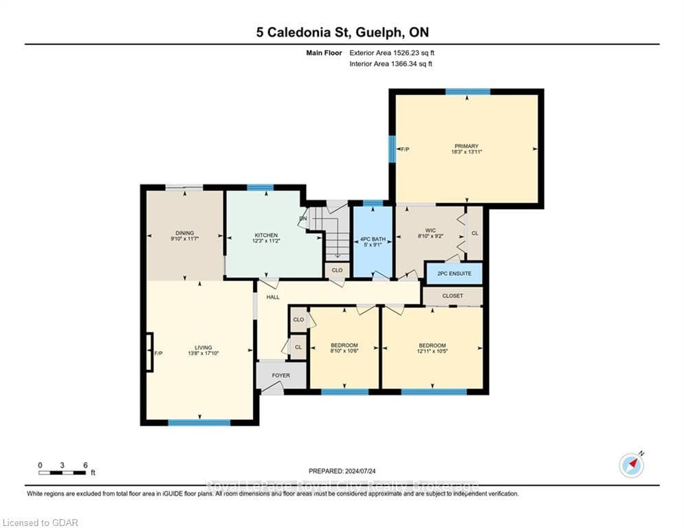 5 CALEDONIA Street photo 48