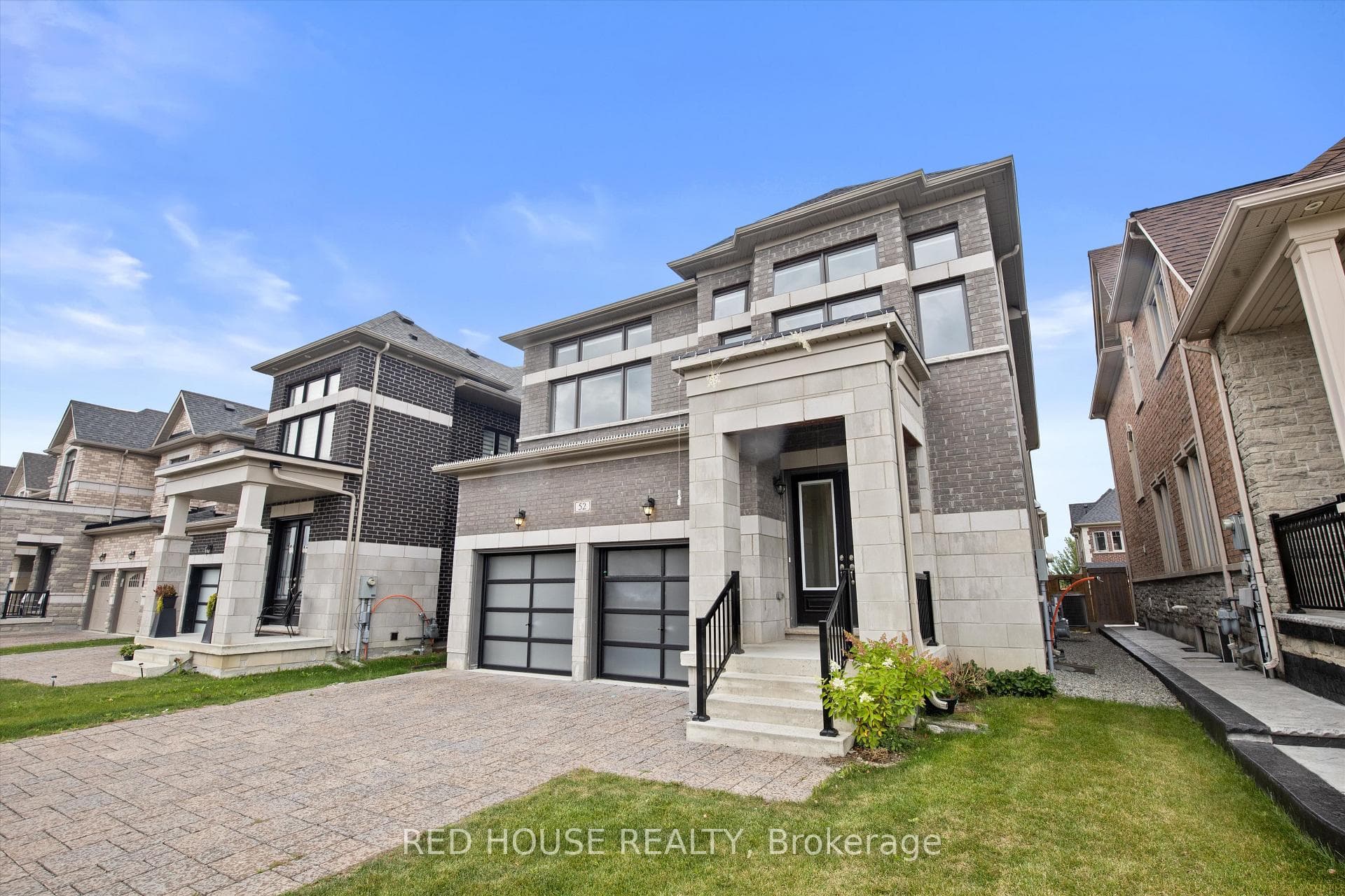 52 Chandos Gate photo 2