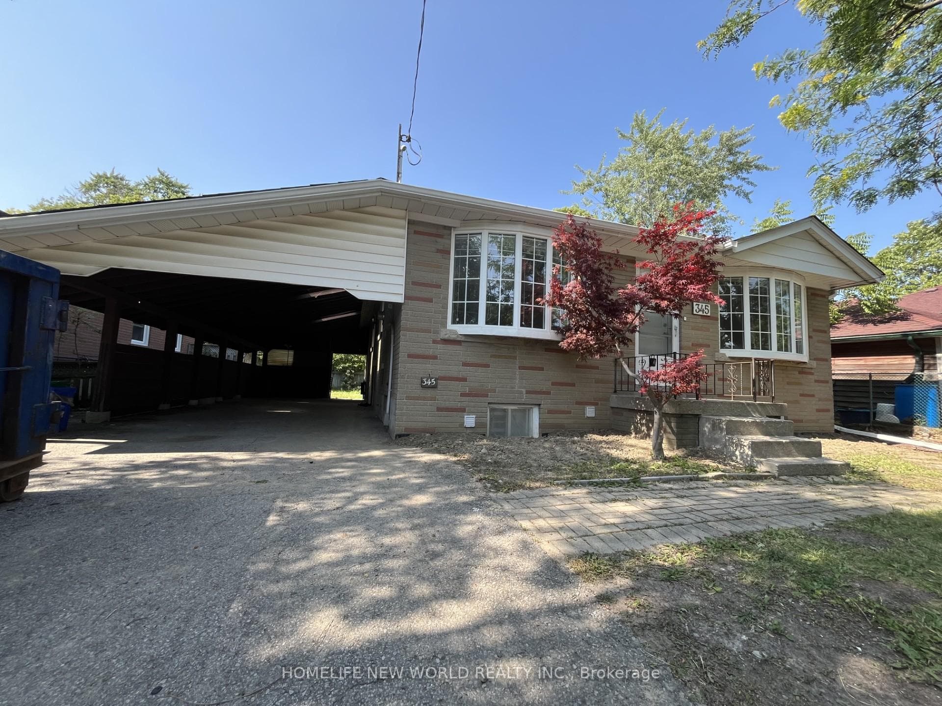 345 Centre Street Unit Bsmt photo 2