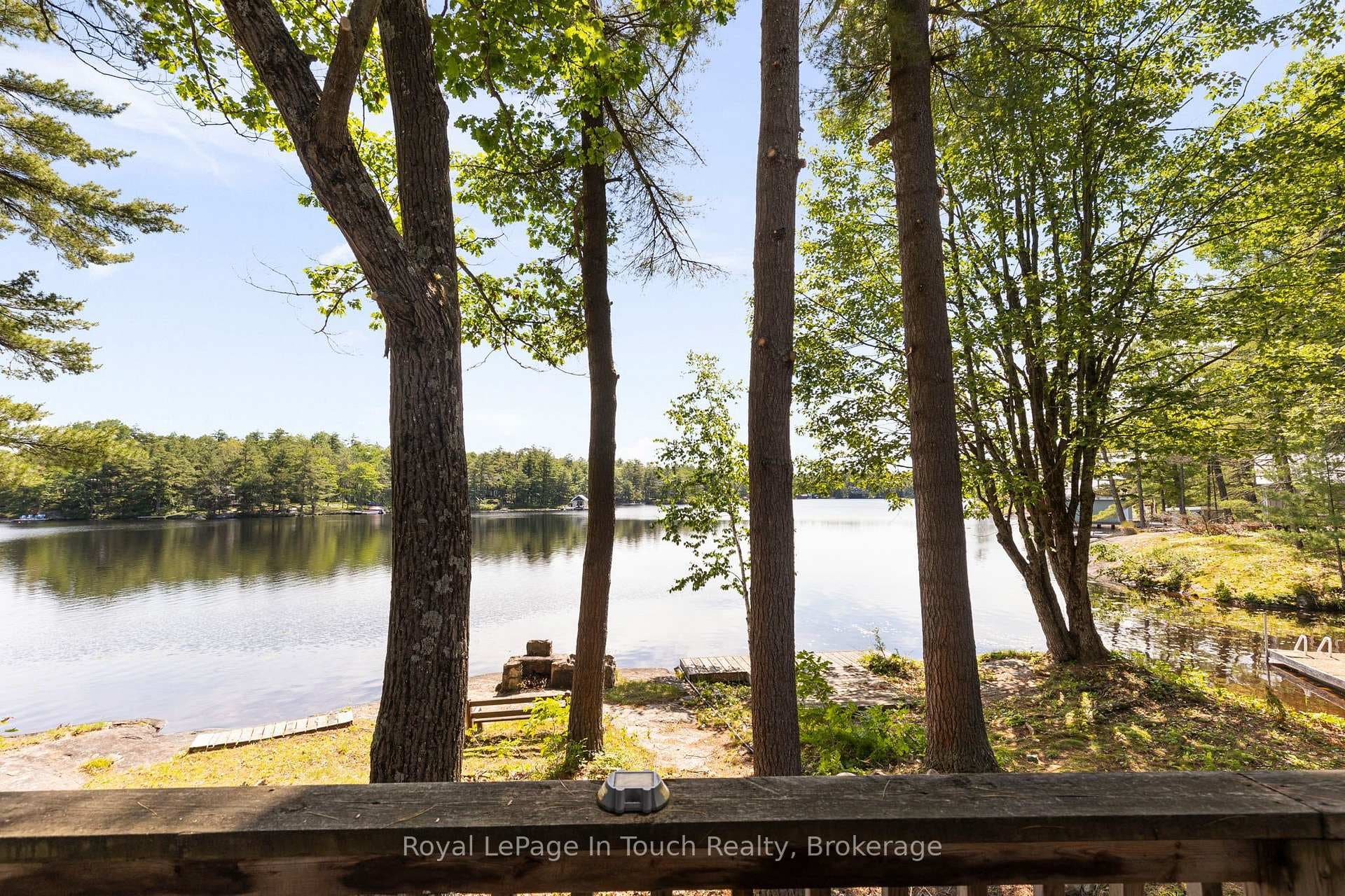The Cottage View