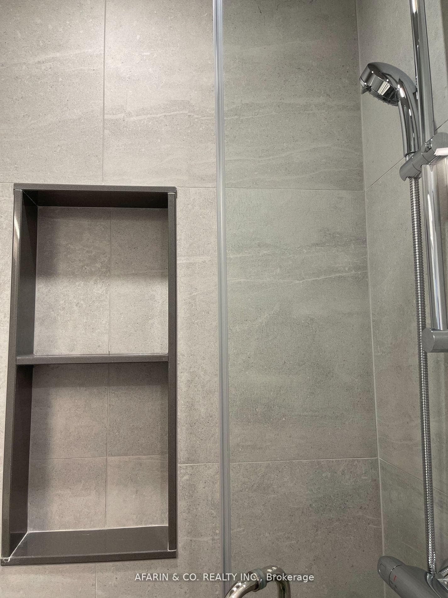 Design touches