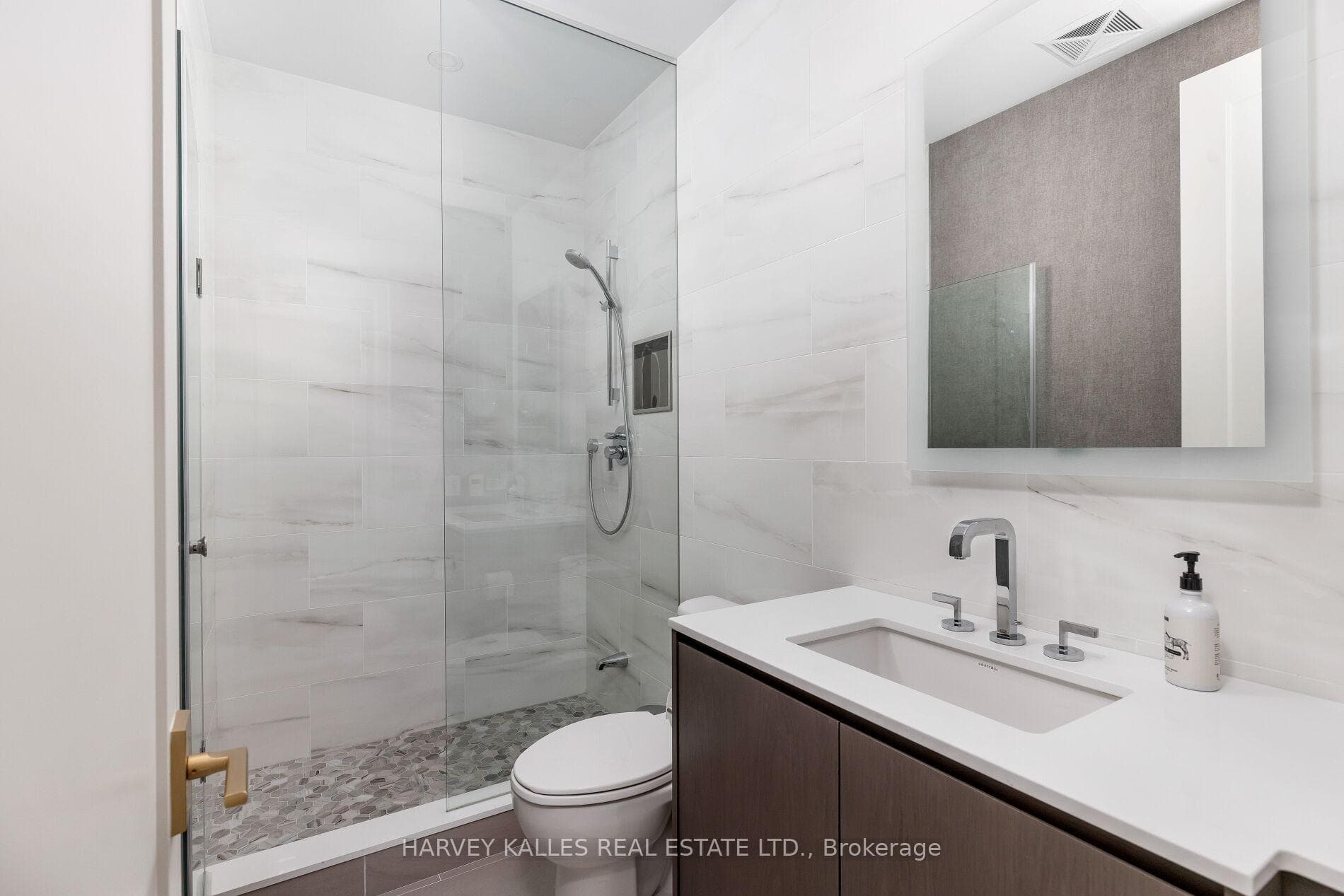 Guest Ensuite