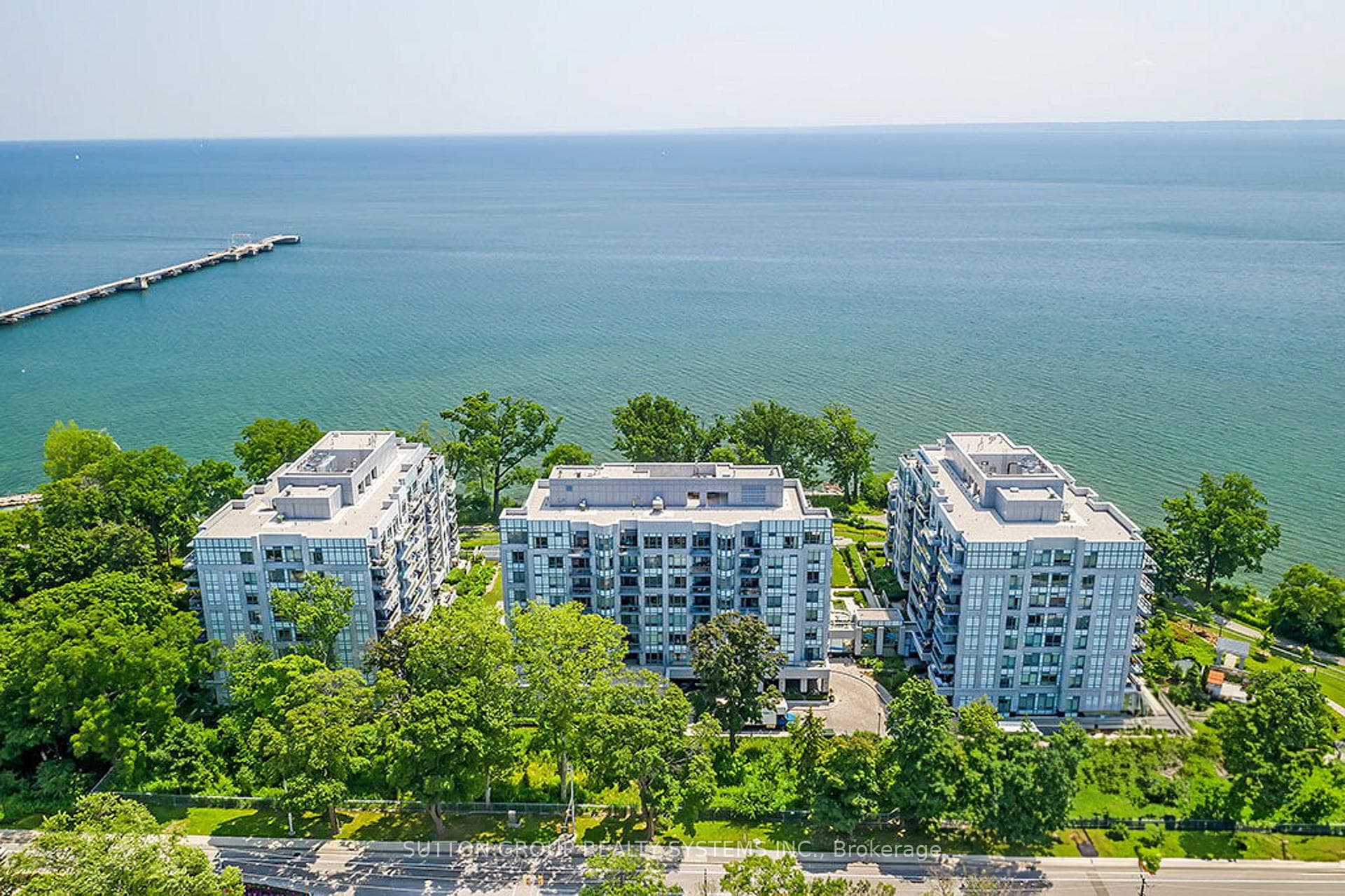 Waterfront