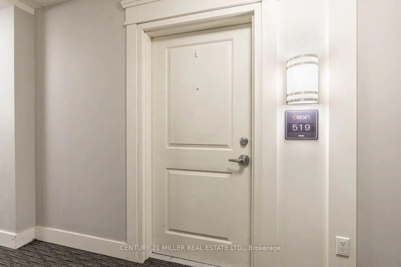630 Sauve Street Unit 519 photo 3