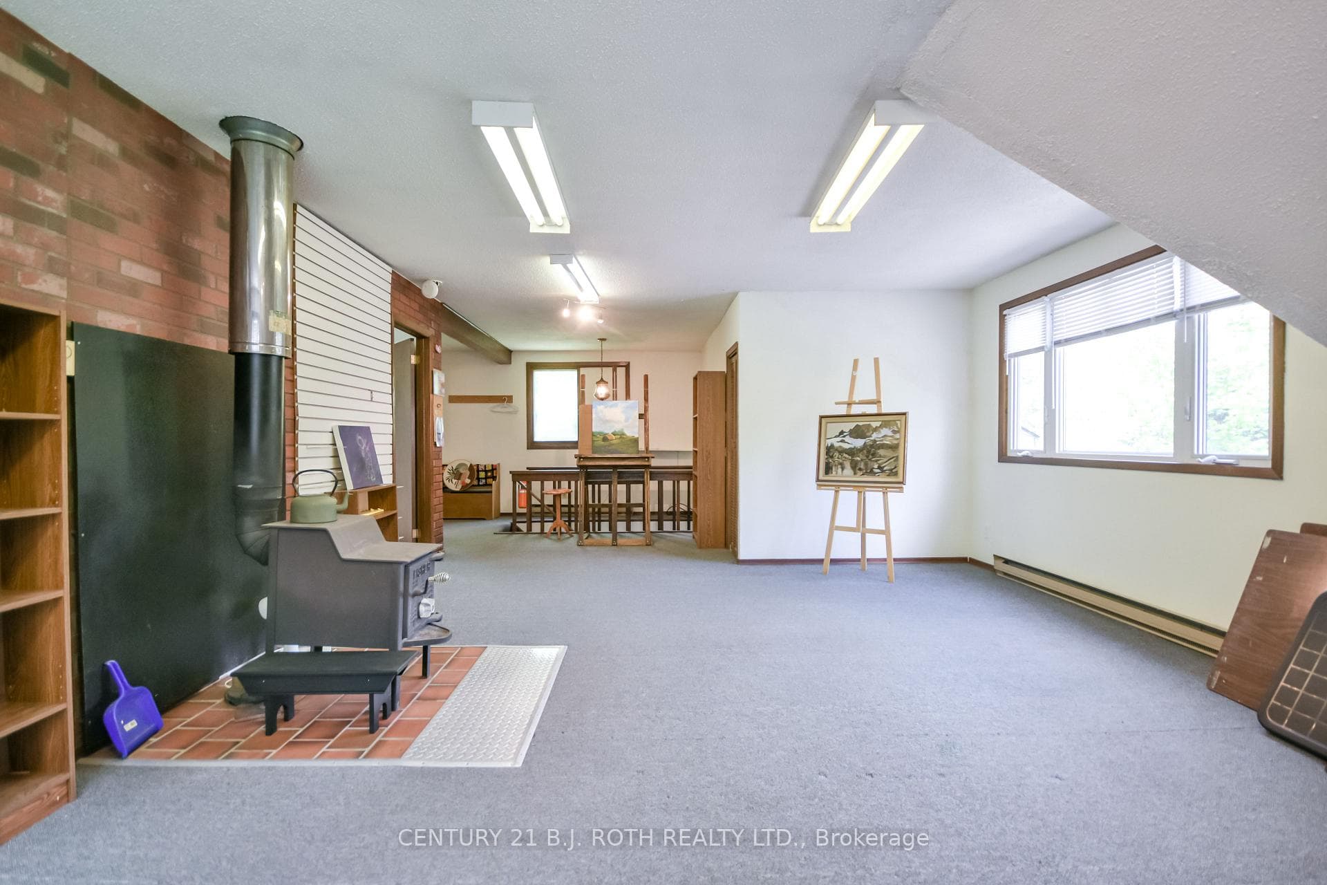 Studio/Apartment