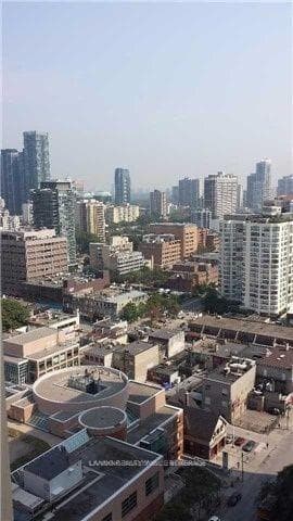 37 Grosvenor st Street Unit 2308 photo 11