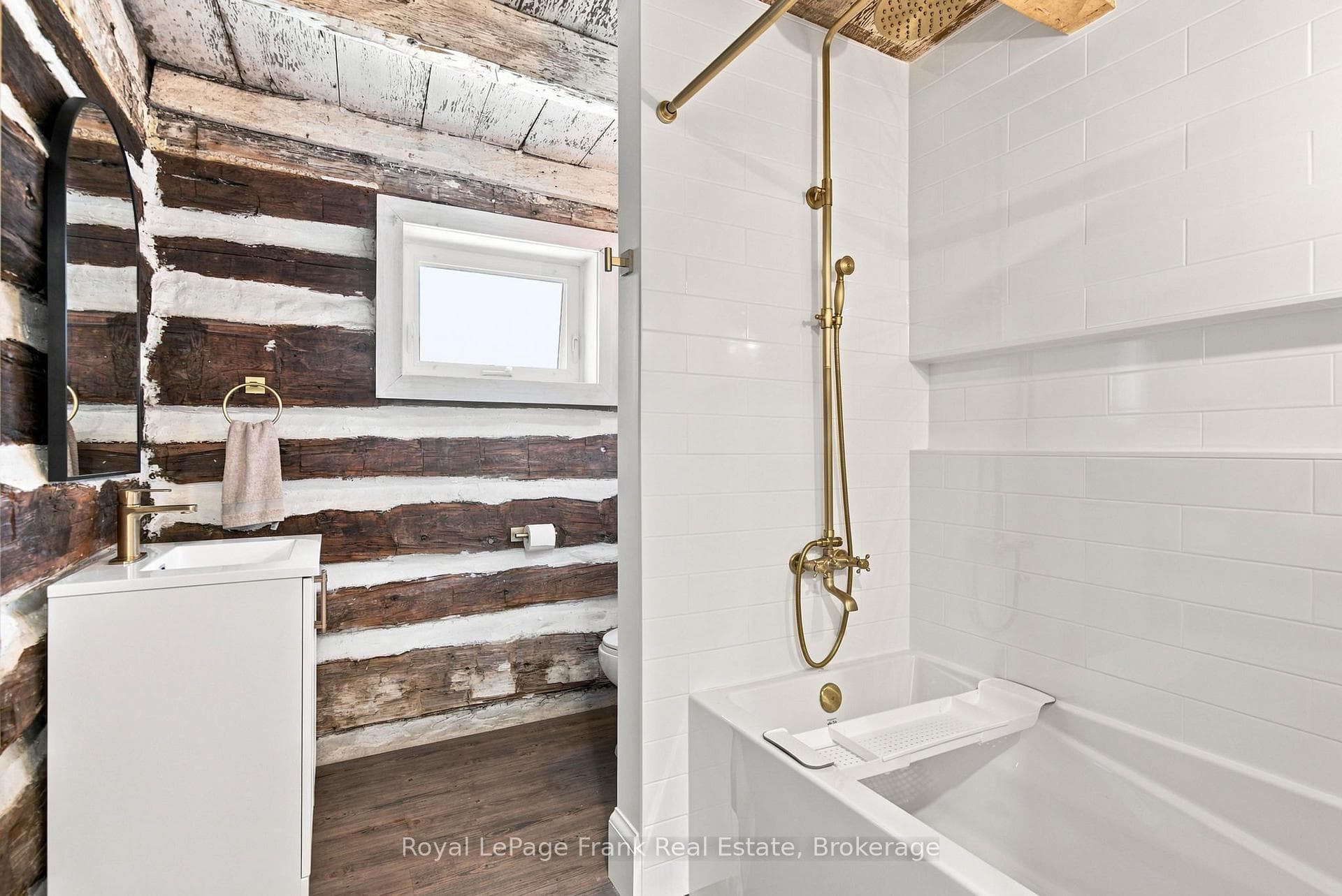 Main floor 4PC bath (new 2026)