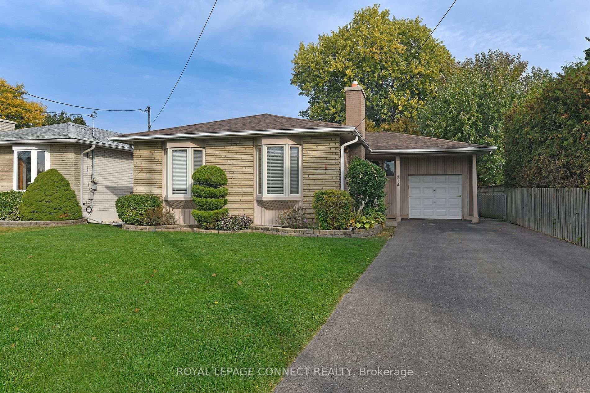 914 Lynx Avenue Unit Bsmt 1B photo 1